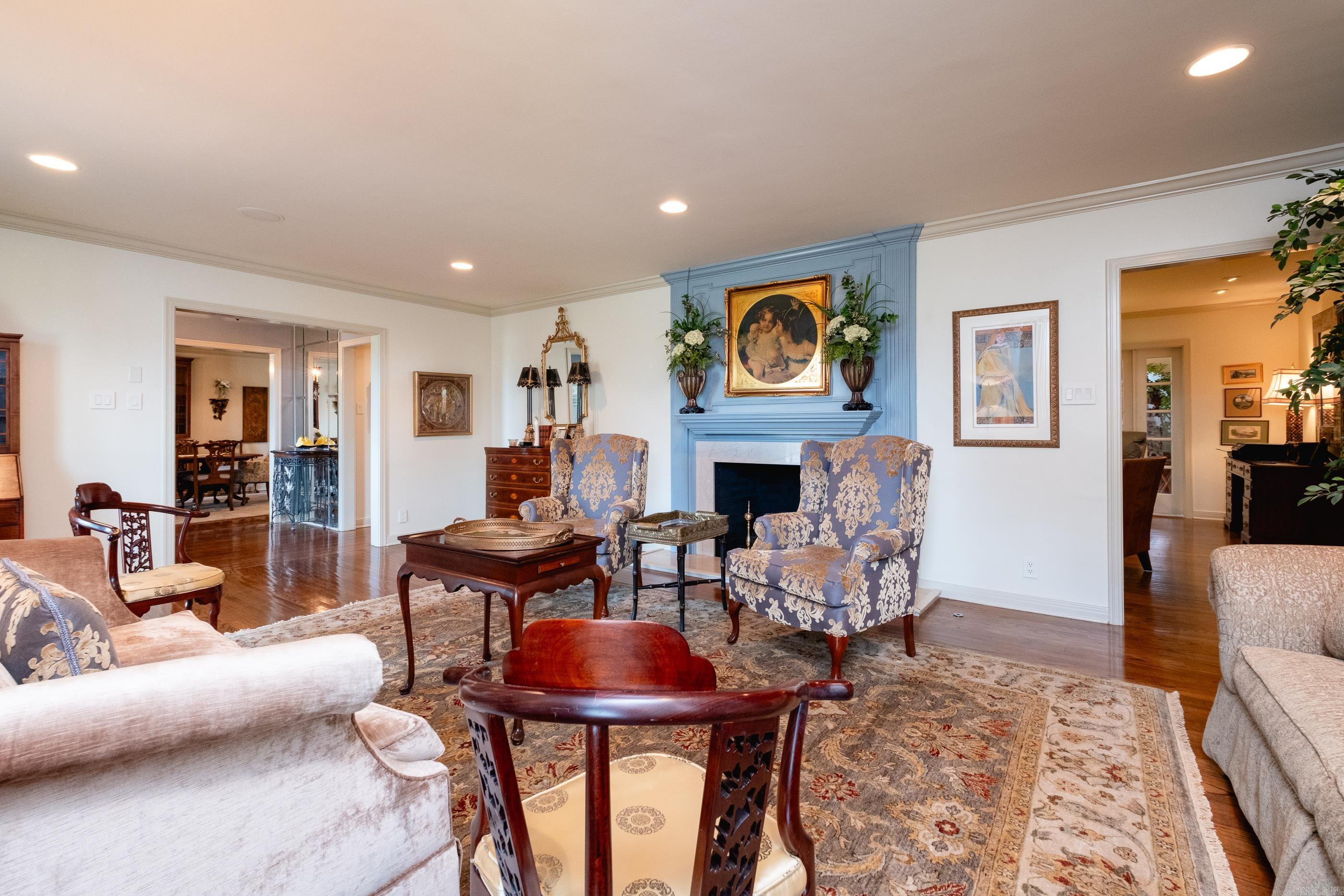 PINNACLE POINT - Residential