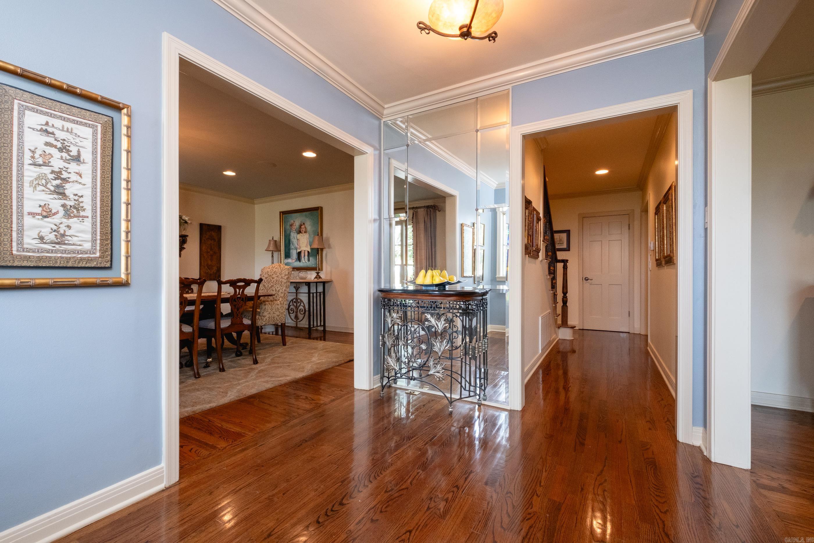 PINNACLE POINT - Residential