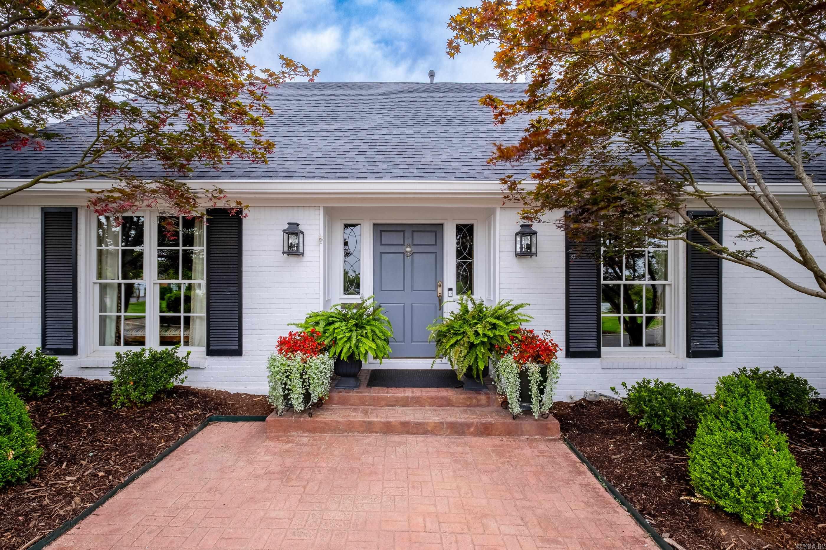 PINNACLE POINT - Residential