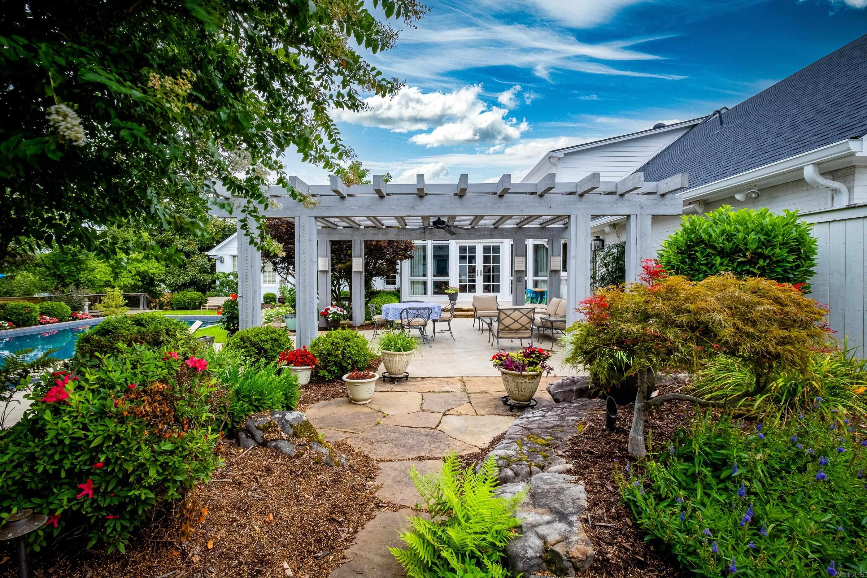 PINNACLE POINT - Residential