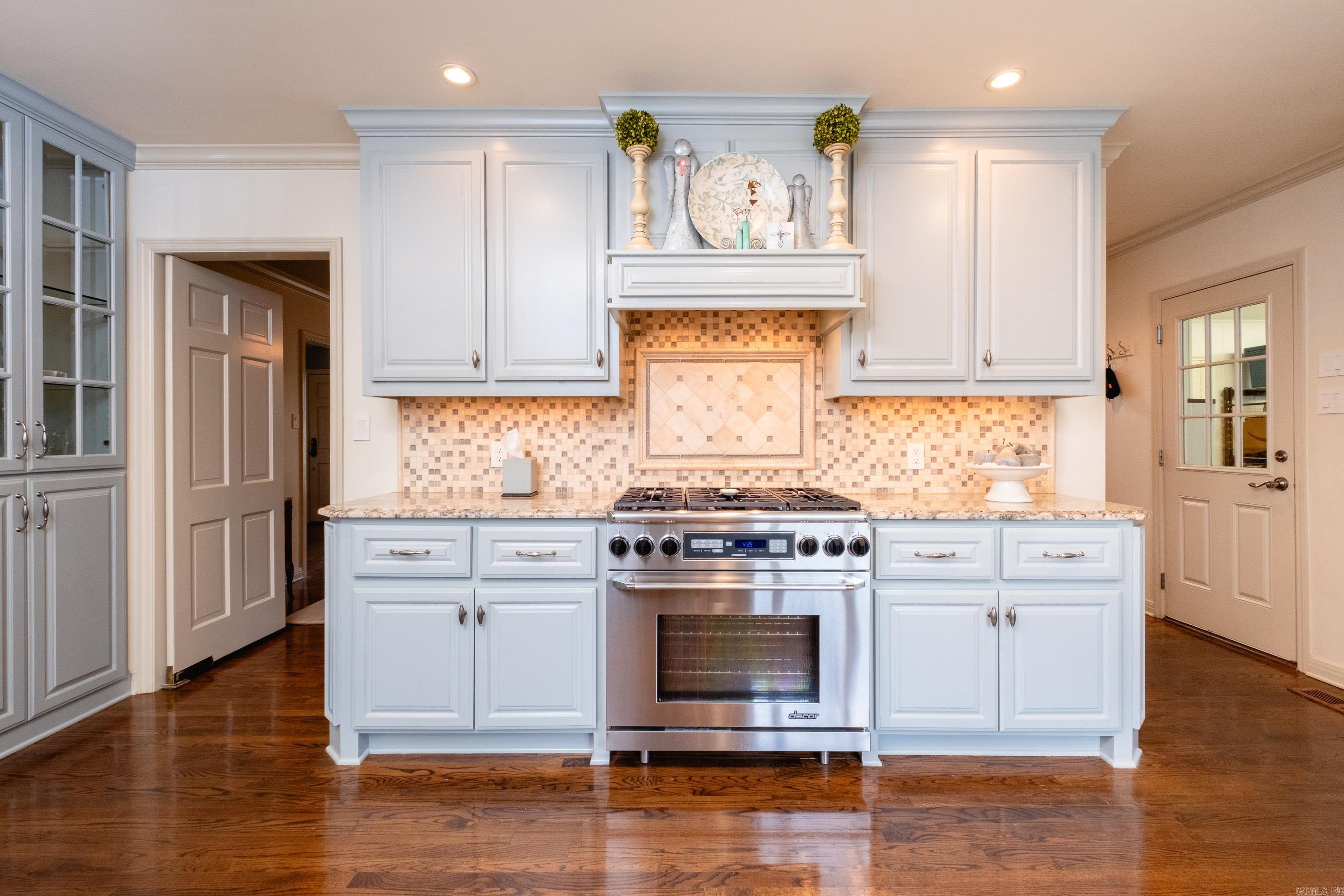 PINNACLE POINT - Residential