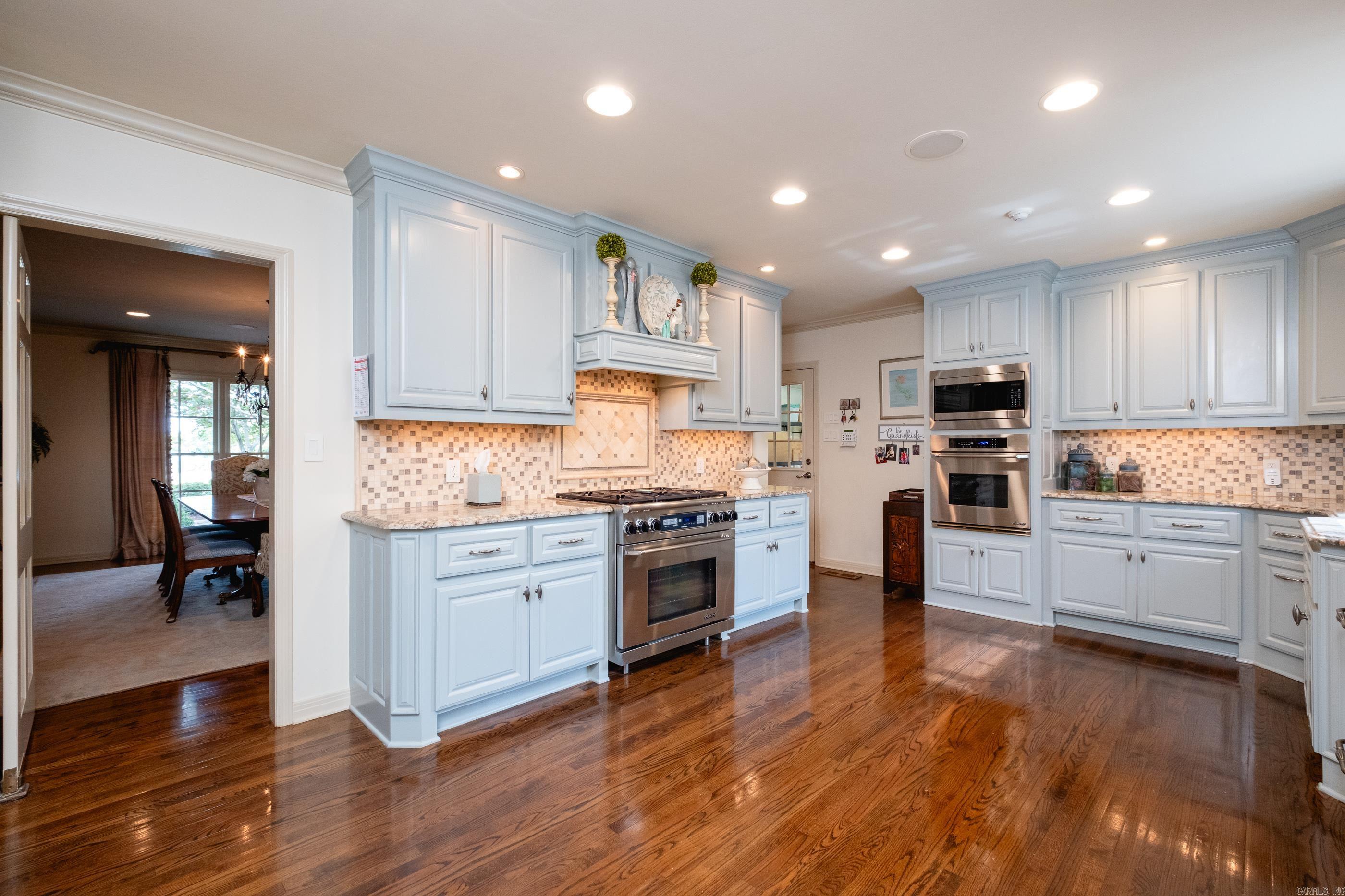 PINNACLE POINT - Residential