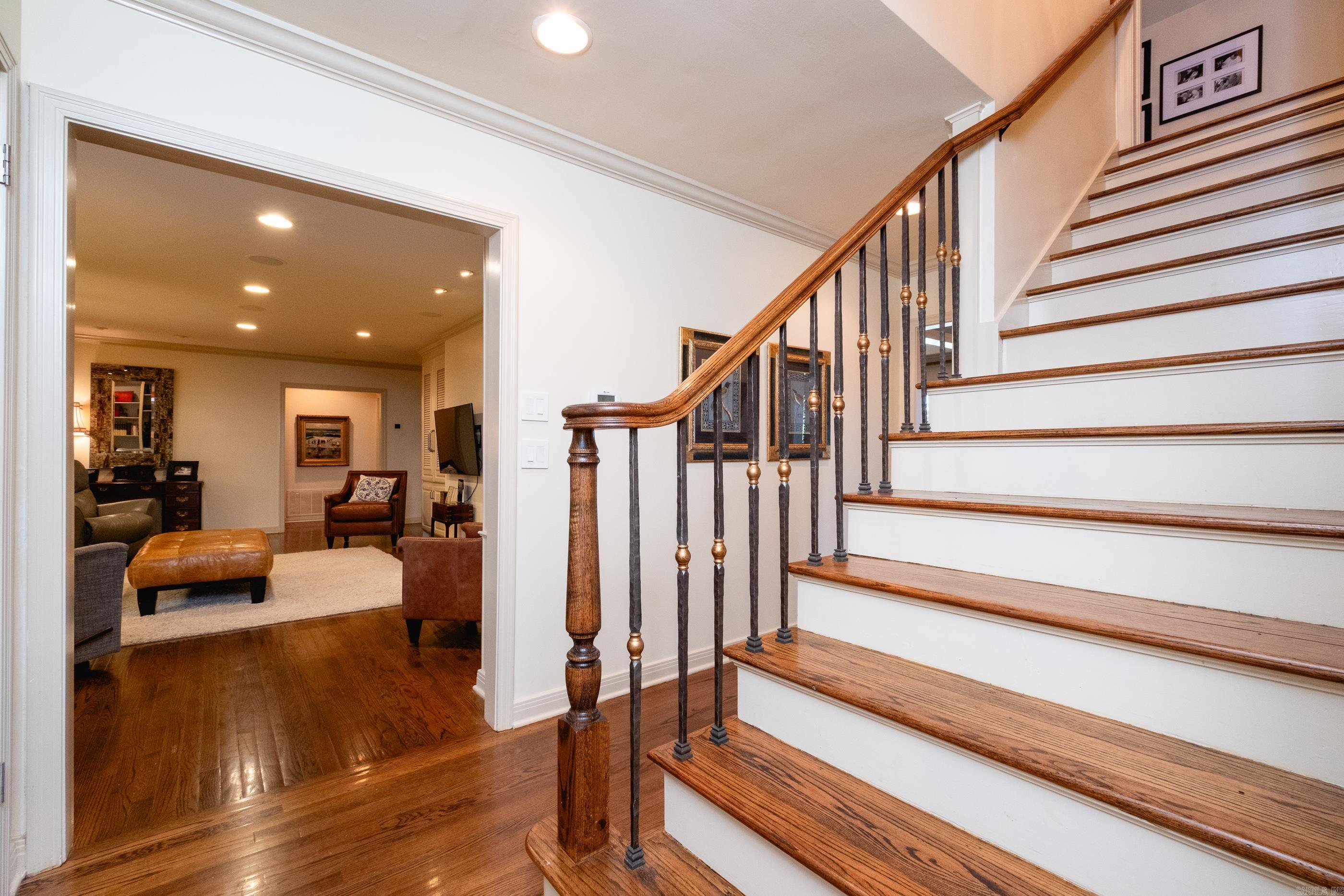 PINNACLE POINT - Residential