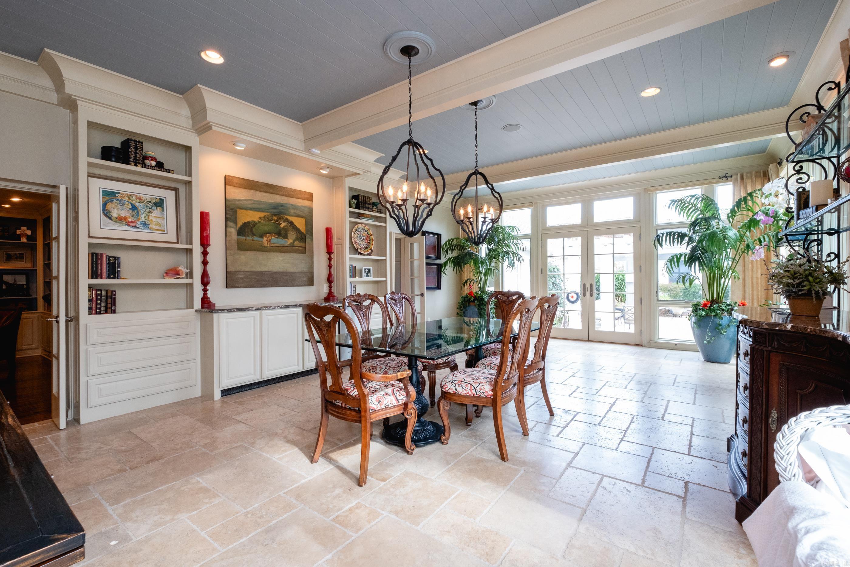 PINNACLE POINT - Residential