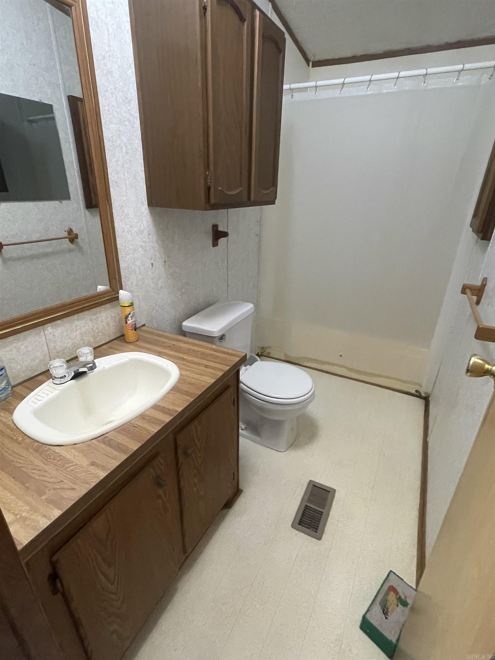 PINEY WOODS ESTATES - Residential