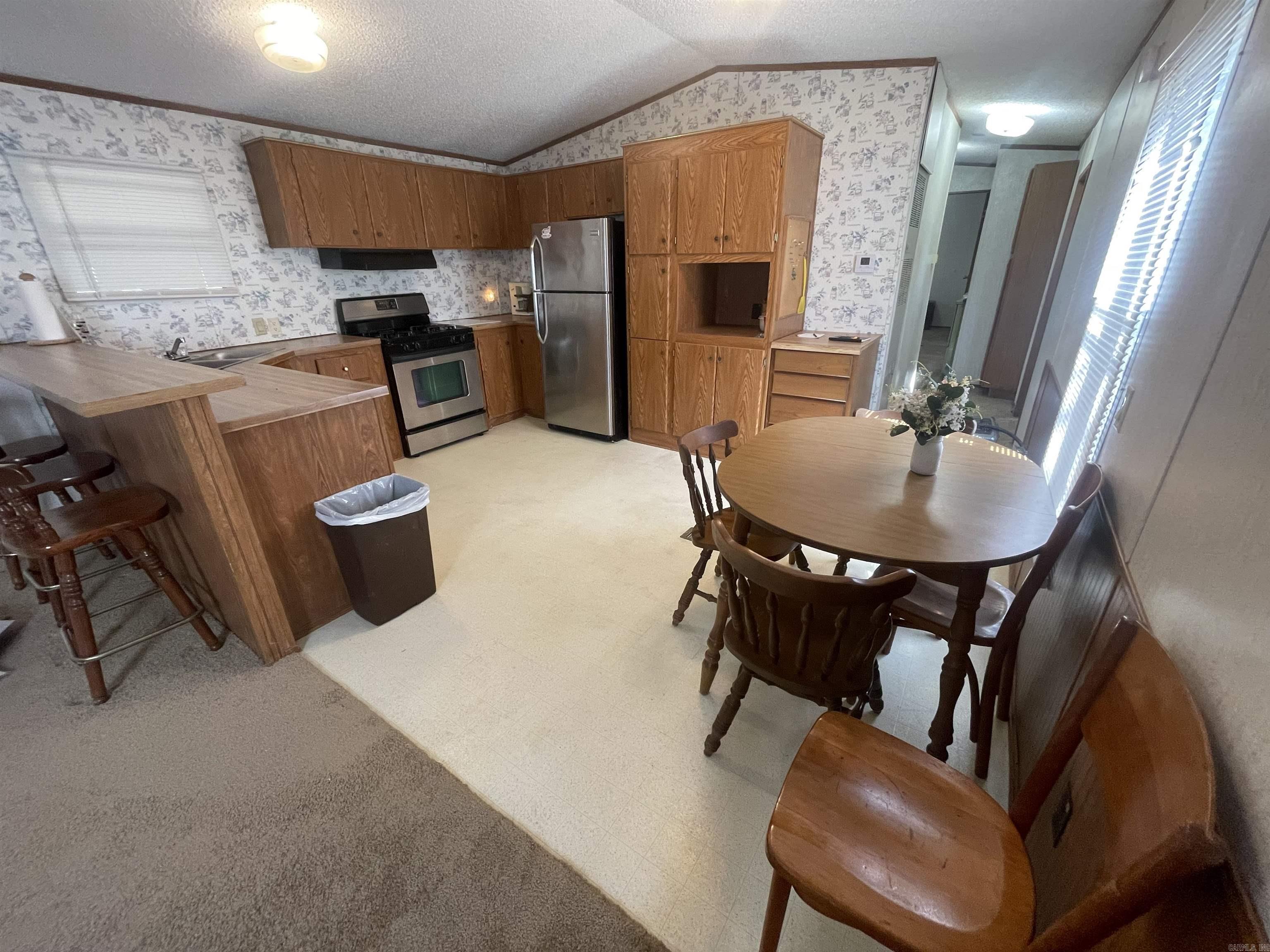 PINEY WOODS ESTATES - Residential