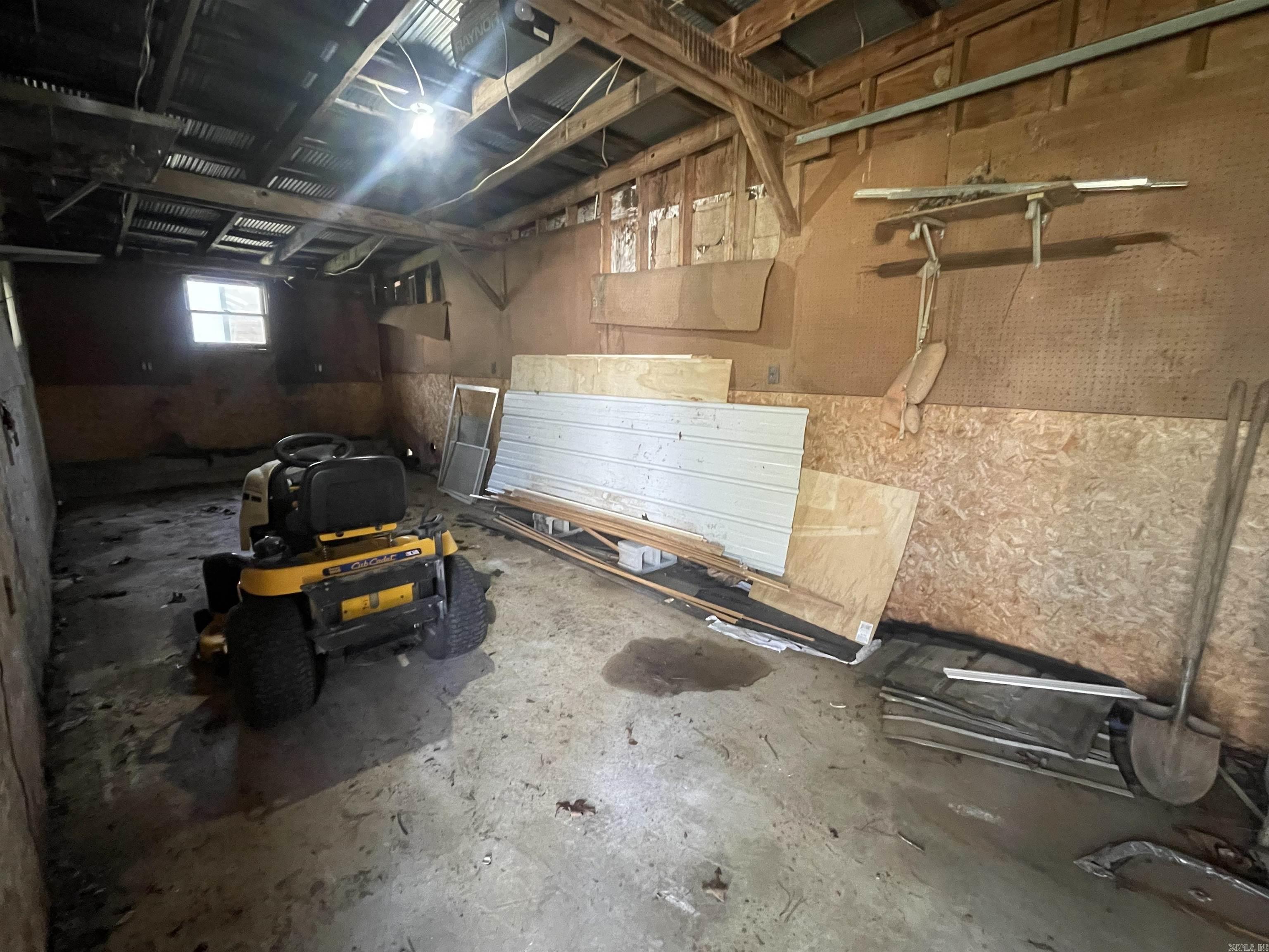 PINEY WOODS ESTATES - Residential