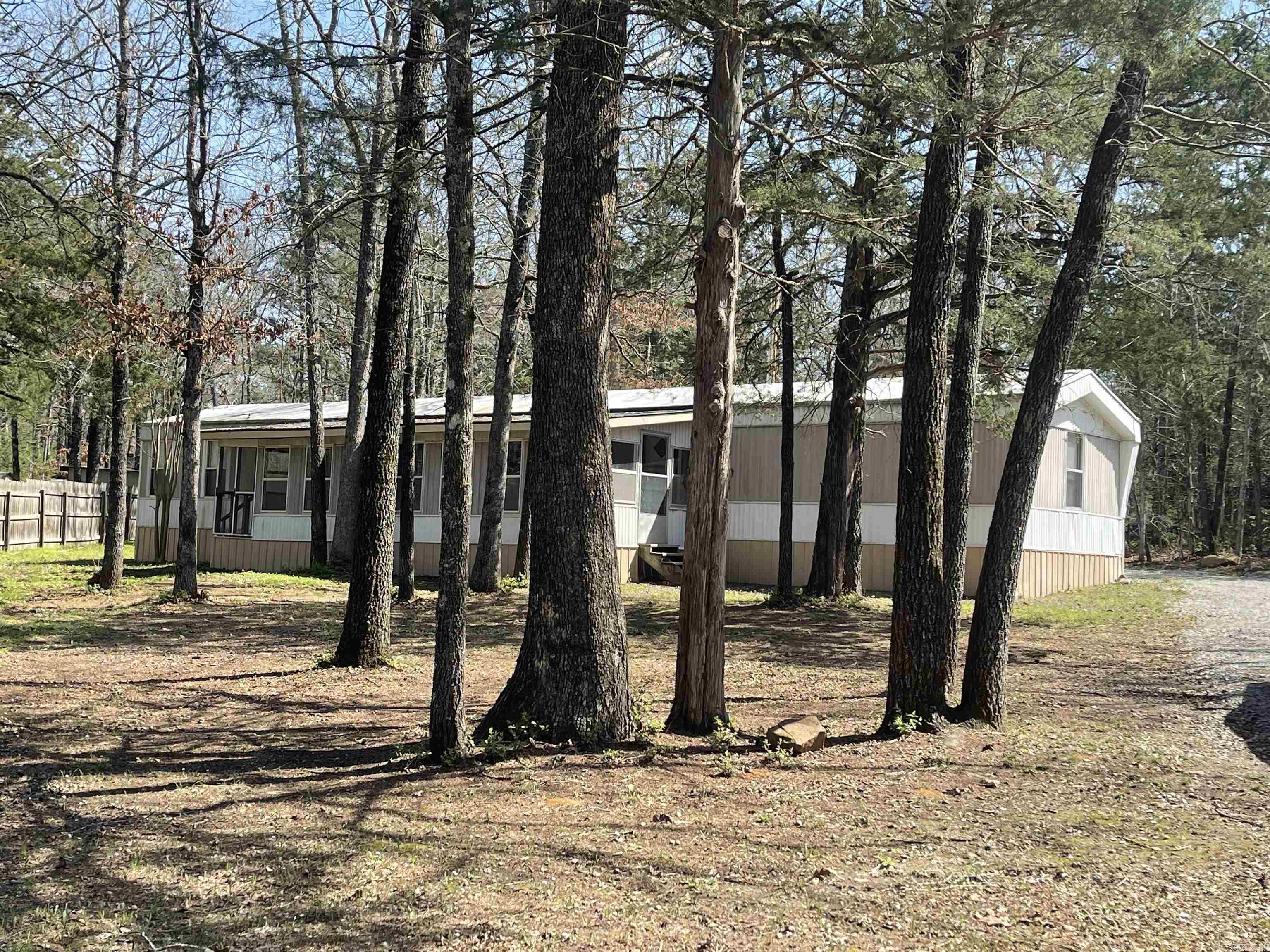 PINEY WOODS ESTATES - Residential
