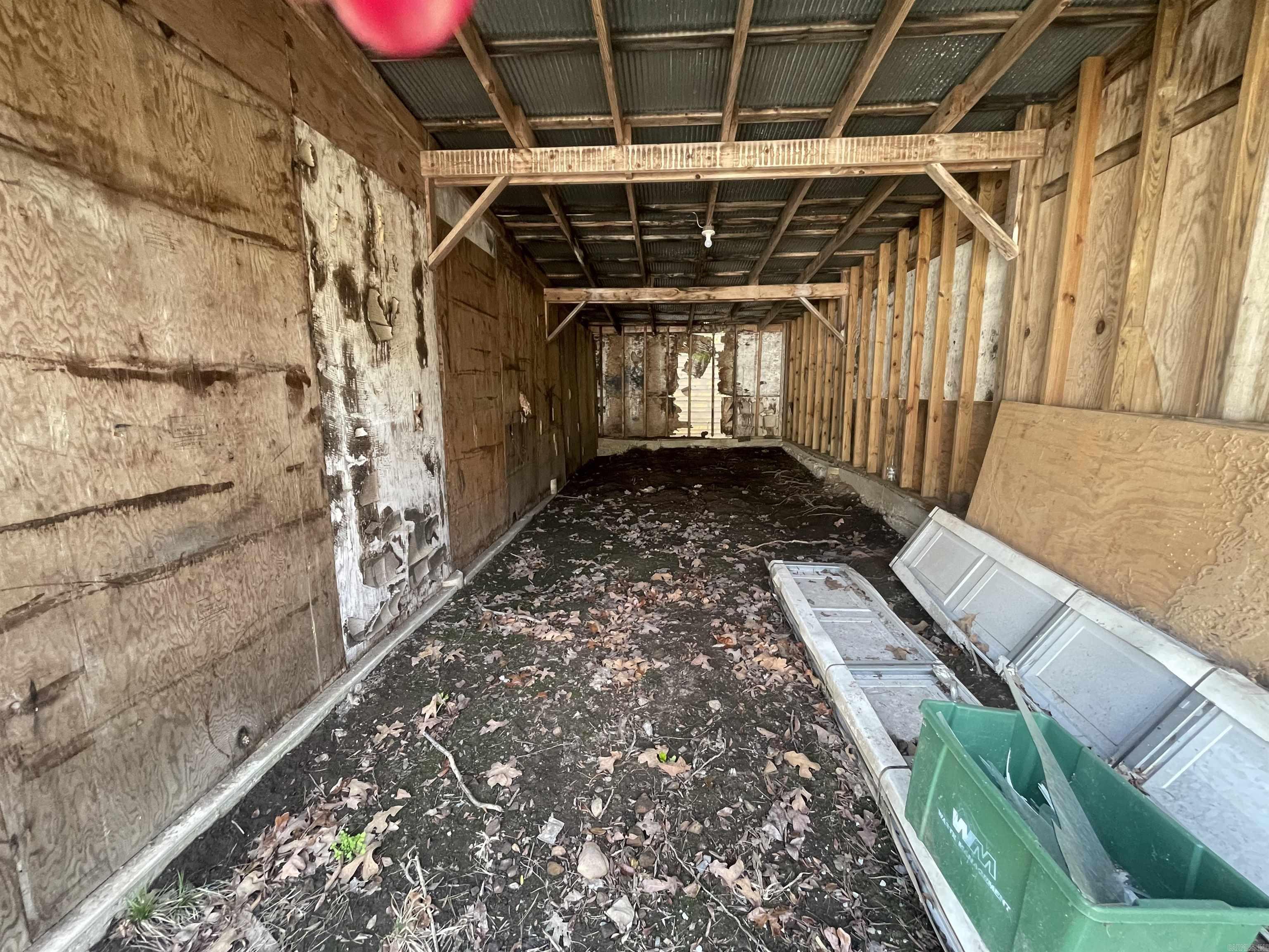 PINEY WOODS ESTATES - Residential