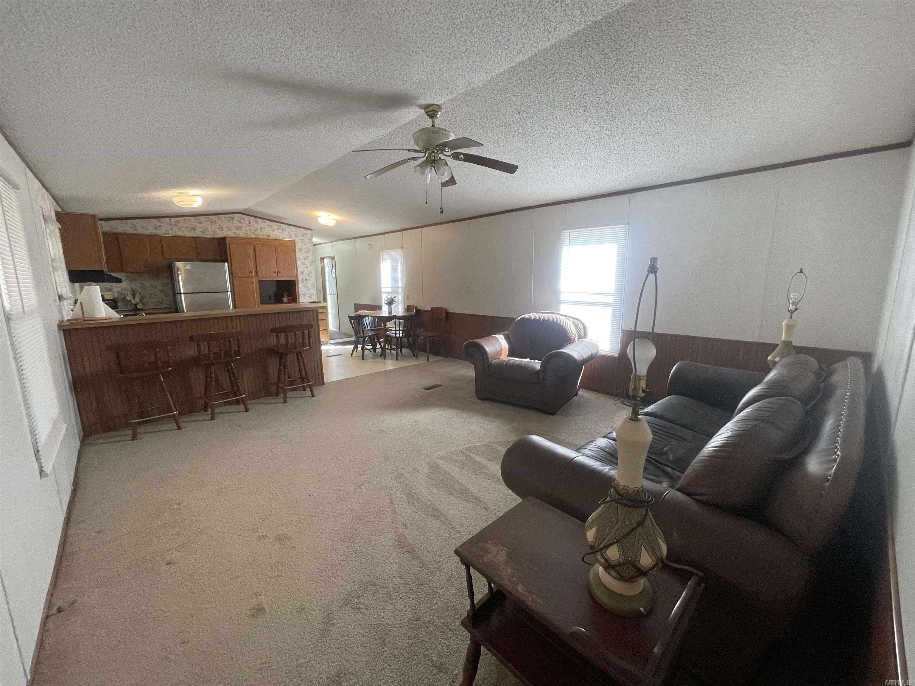 PINEY WOODS ESTATES - Residential