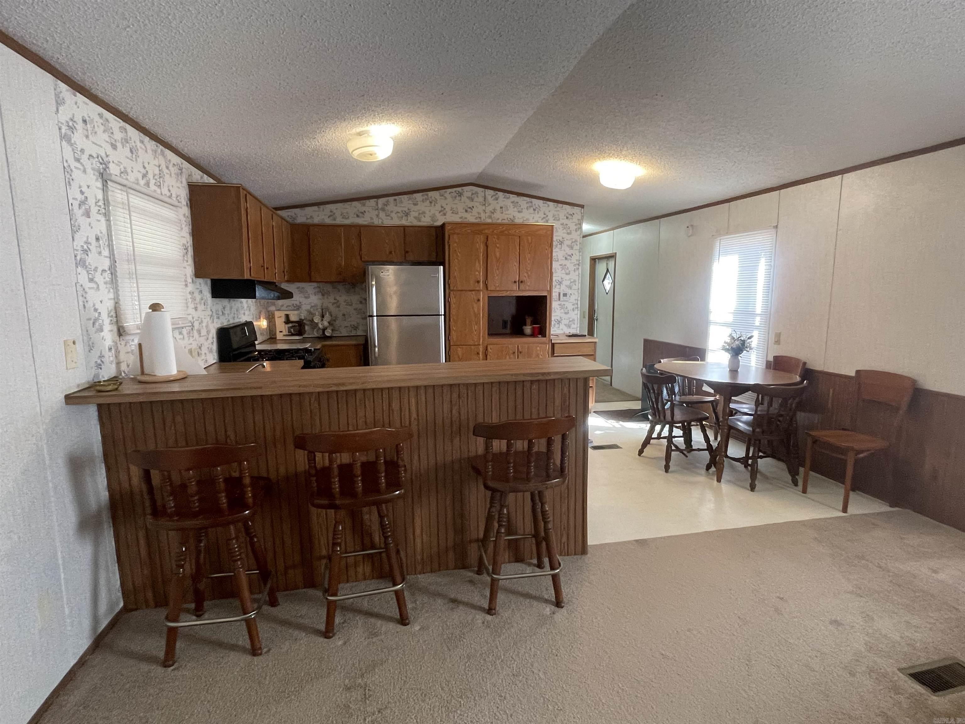 PINEY WOODS ESTATES - Residential