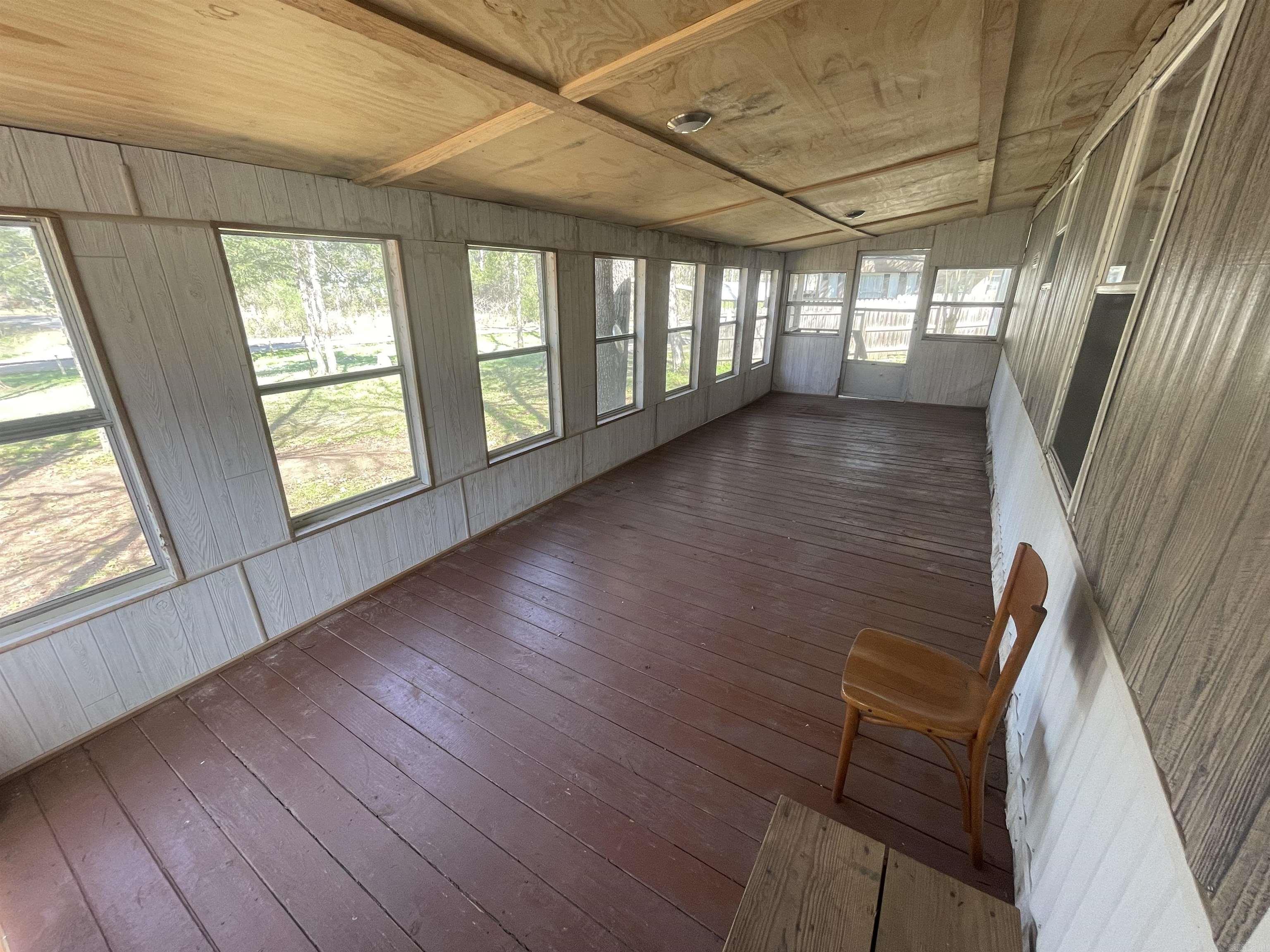 PINEY WOODS ESTATES - Residential