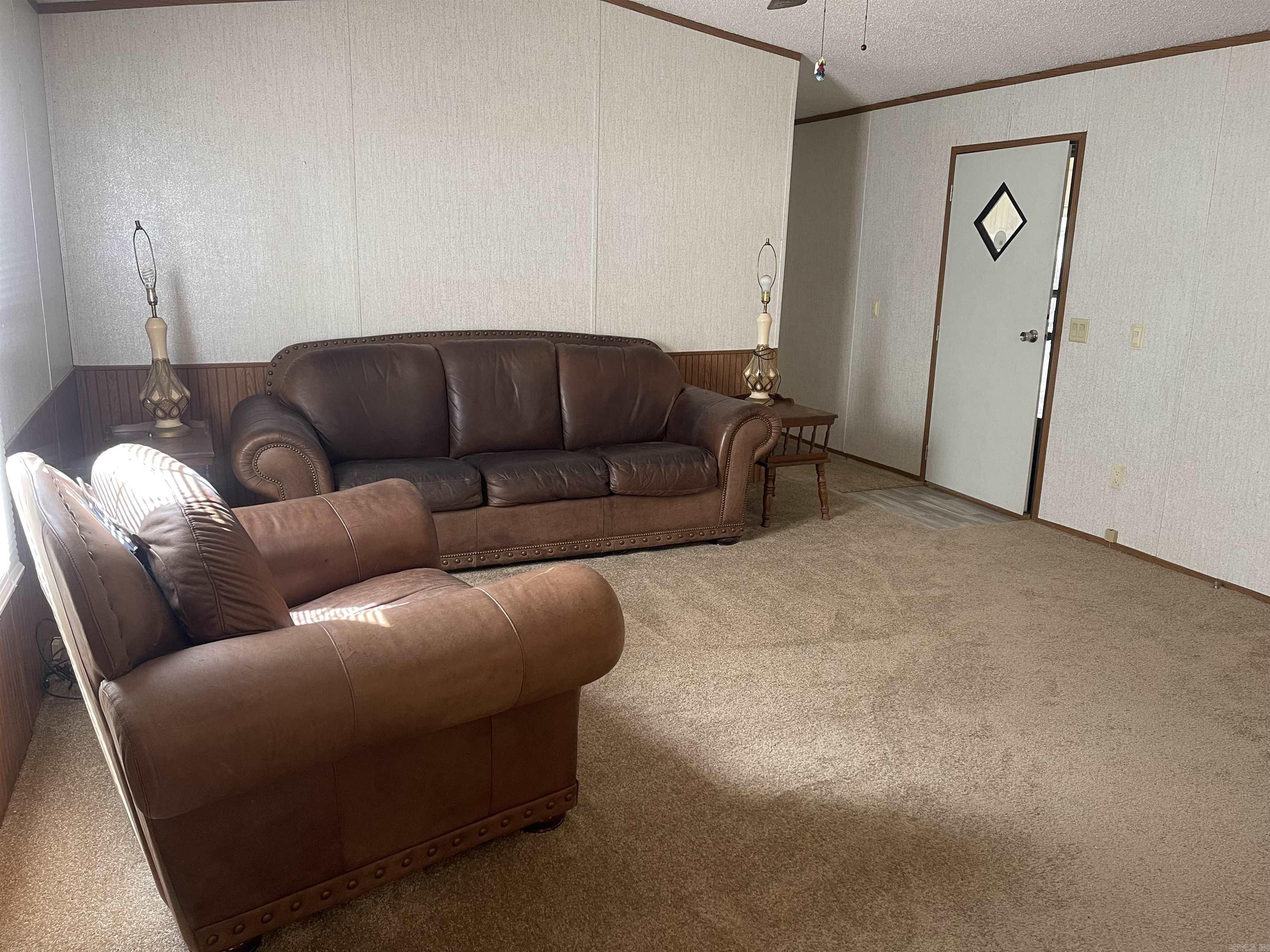 PINEY WOODS ESTATES - Residential