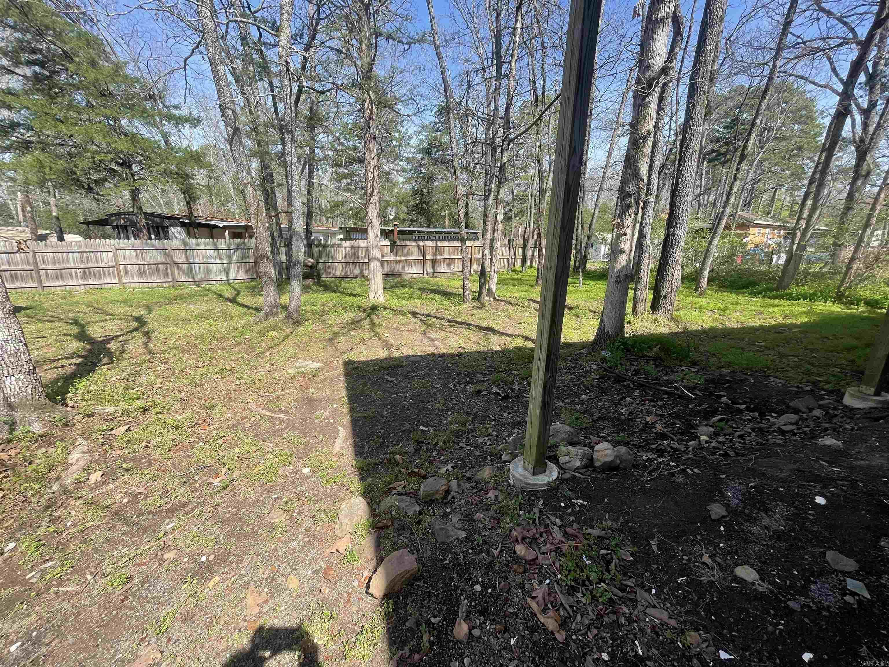 PINEY WOODS ESTATES - Residential