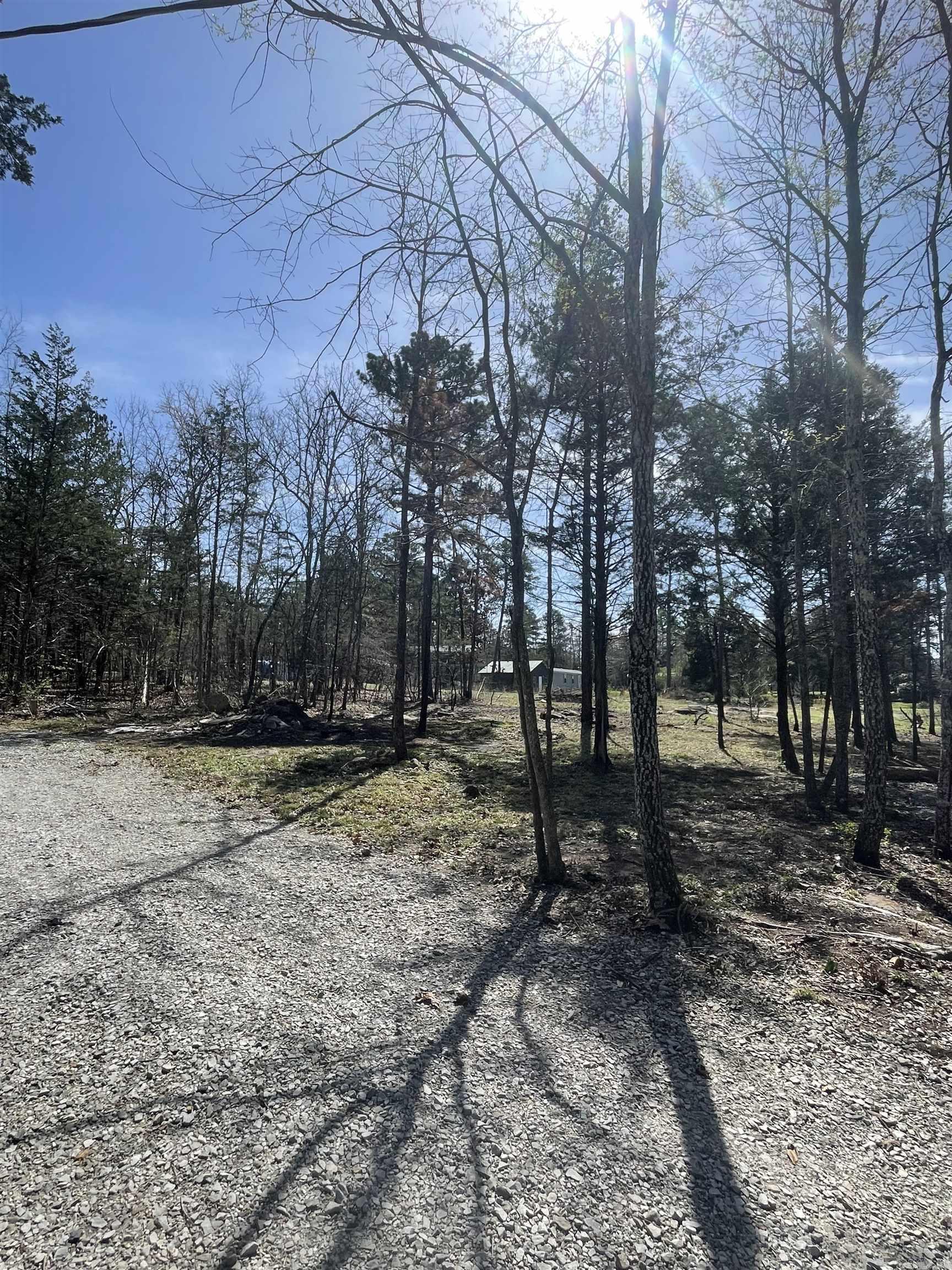 PINEY WOODS ESTATES - Residential