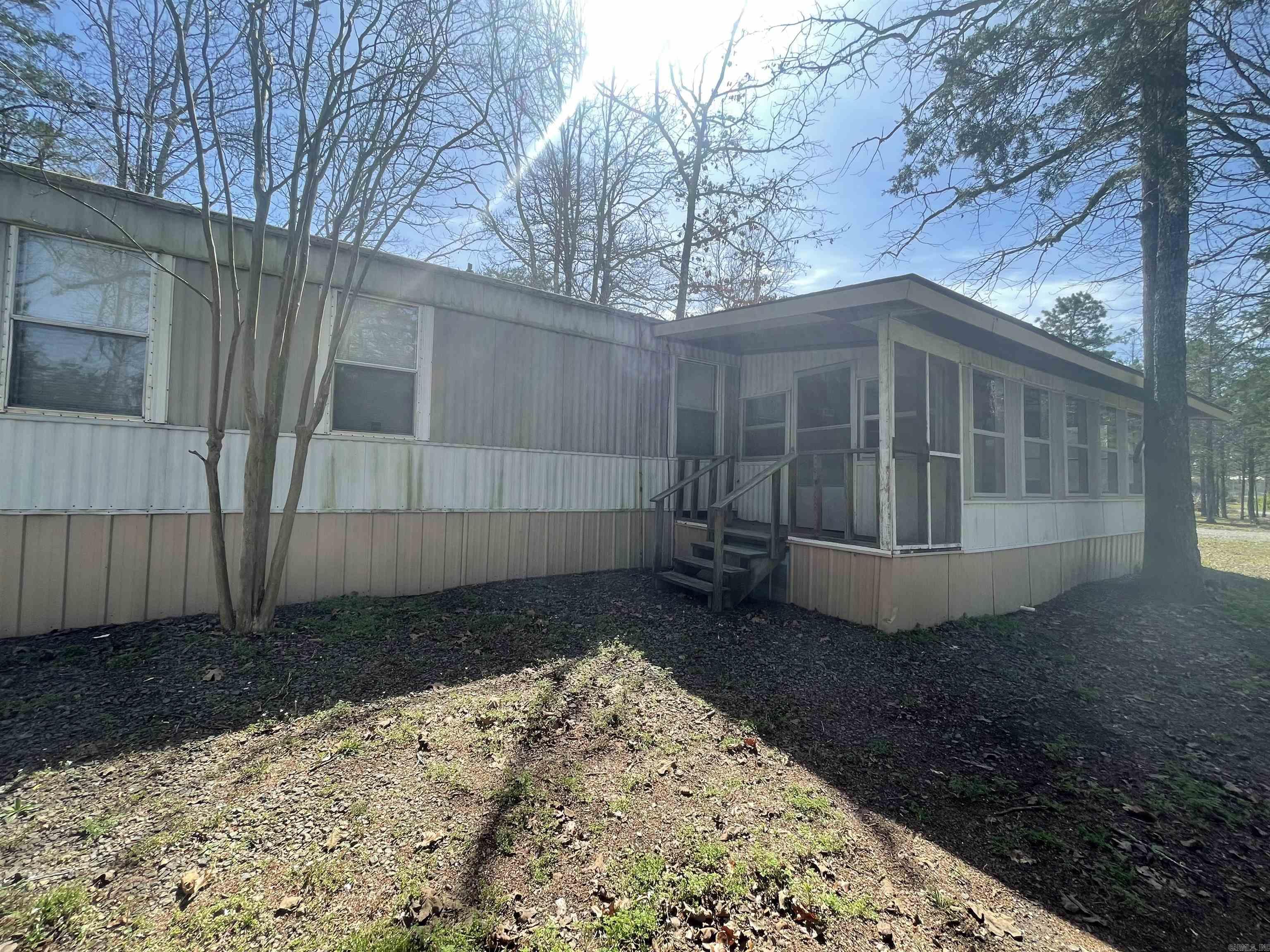 PINEY WOODS ESTATES - Residential