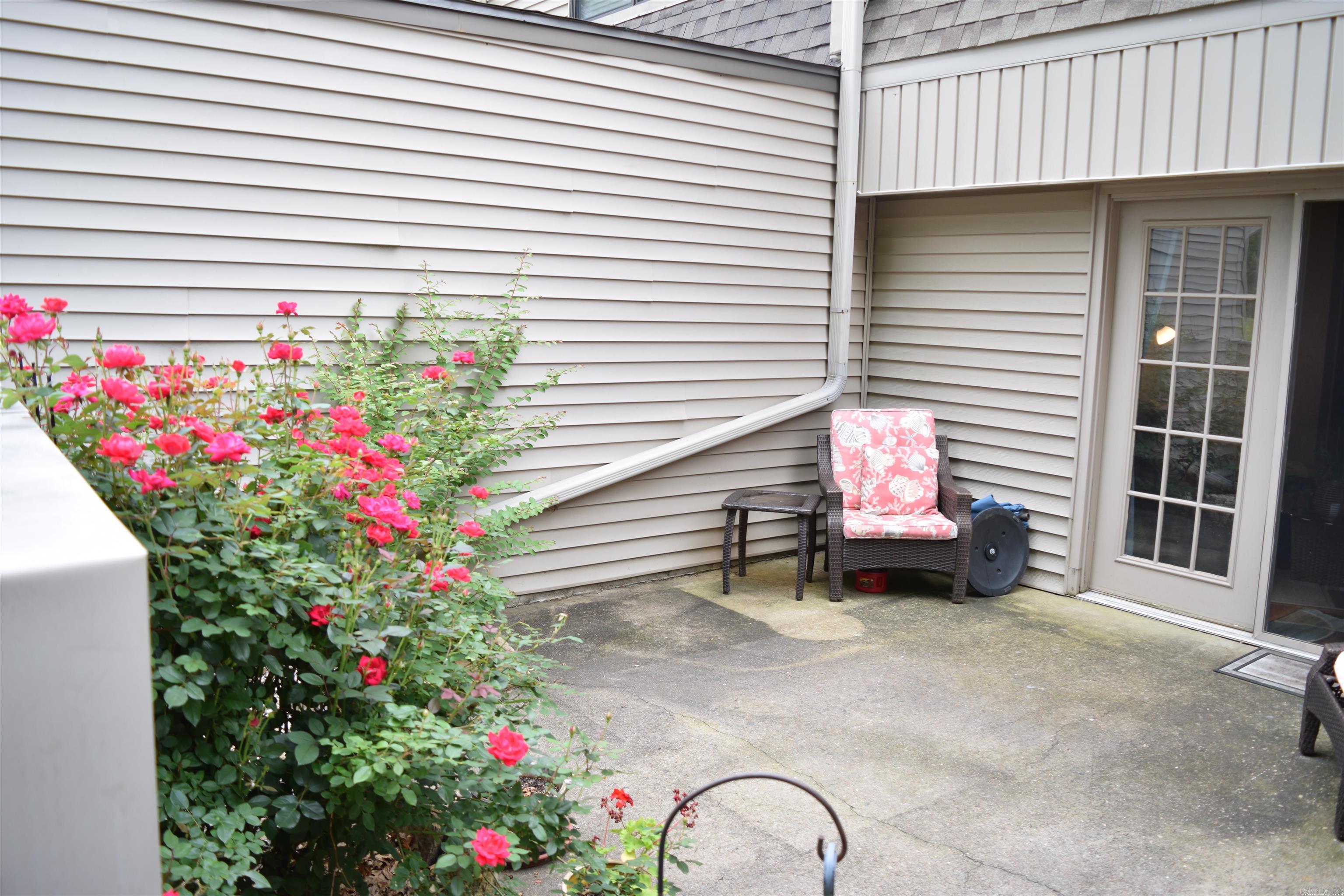 Lakewood Hills Condo - Residential Lease