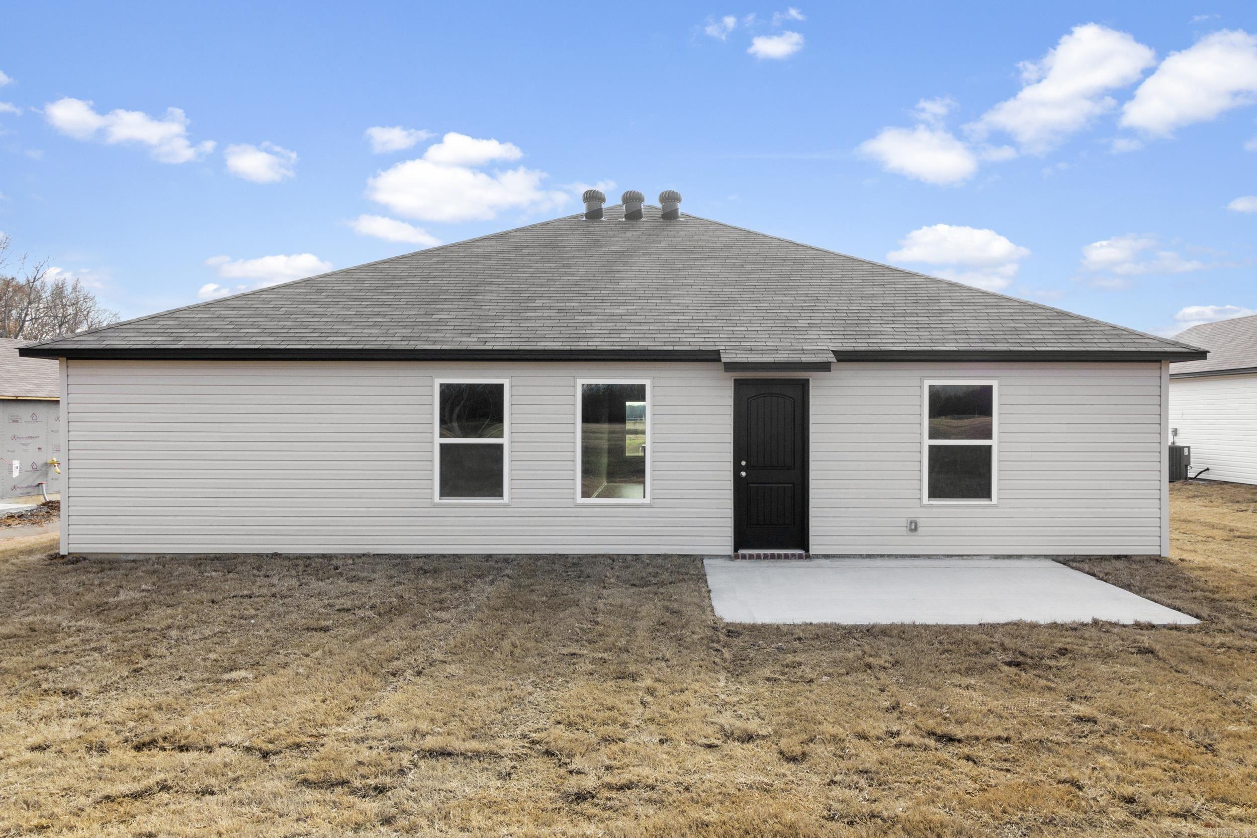 South Fork - Residential