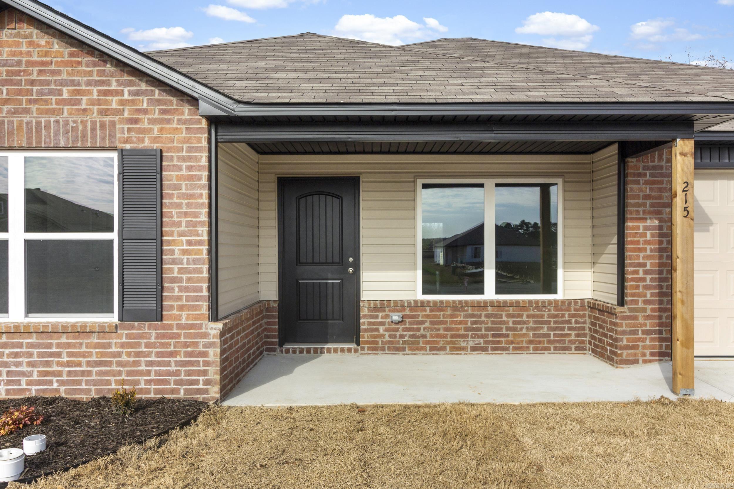 South Fork - Residential