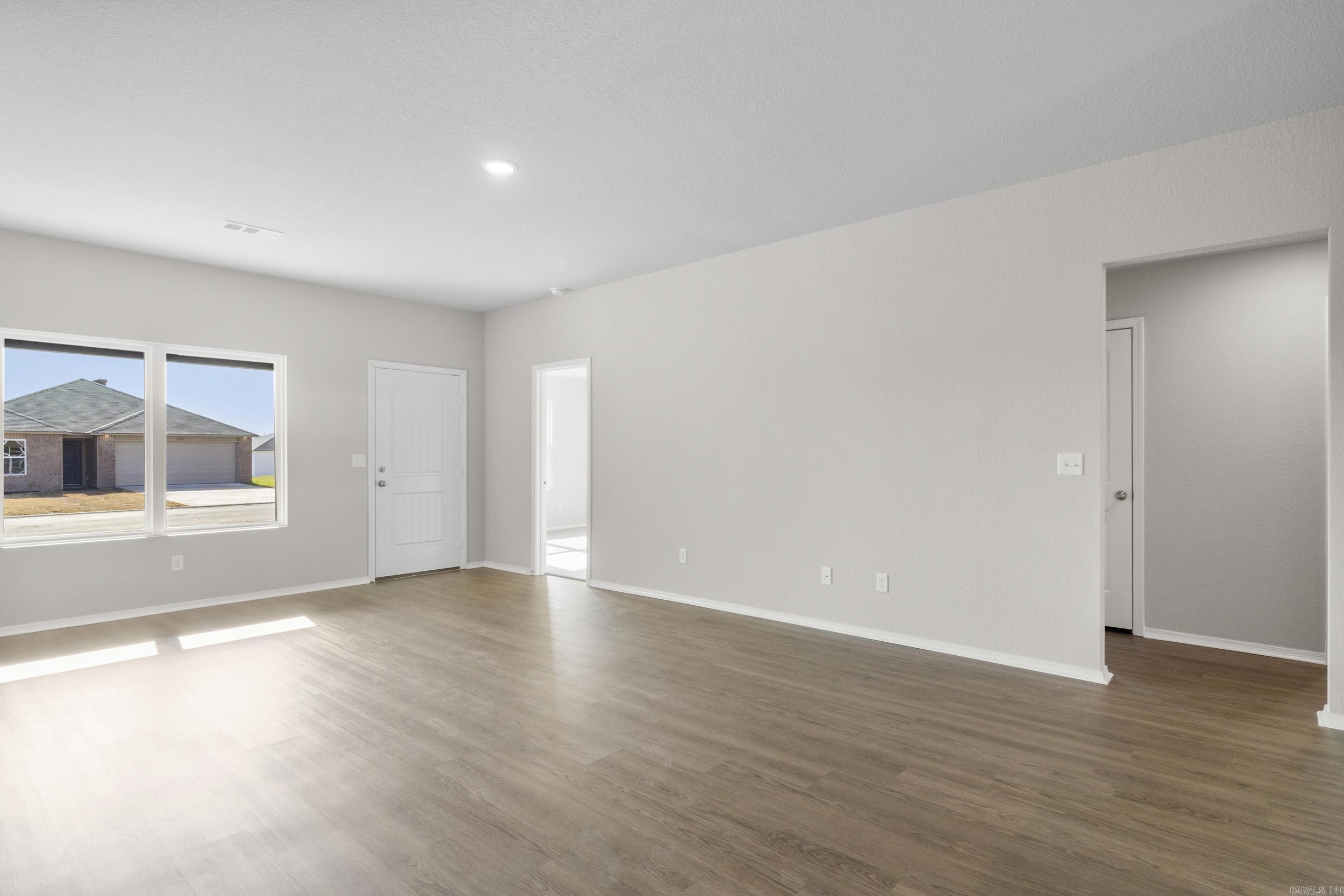 South Fork - Residential