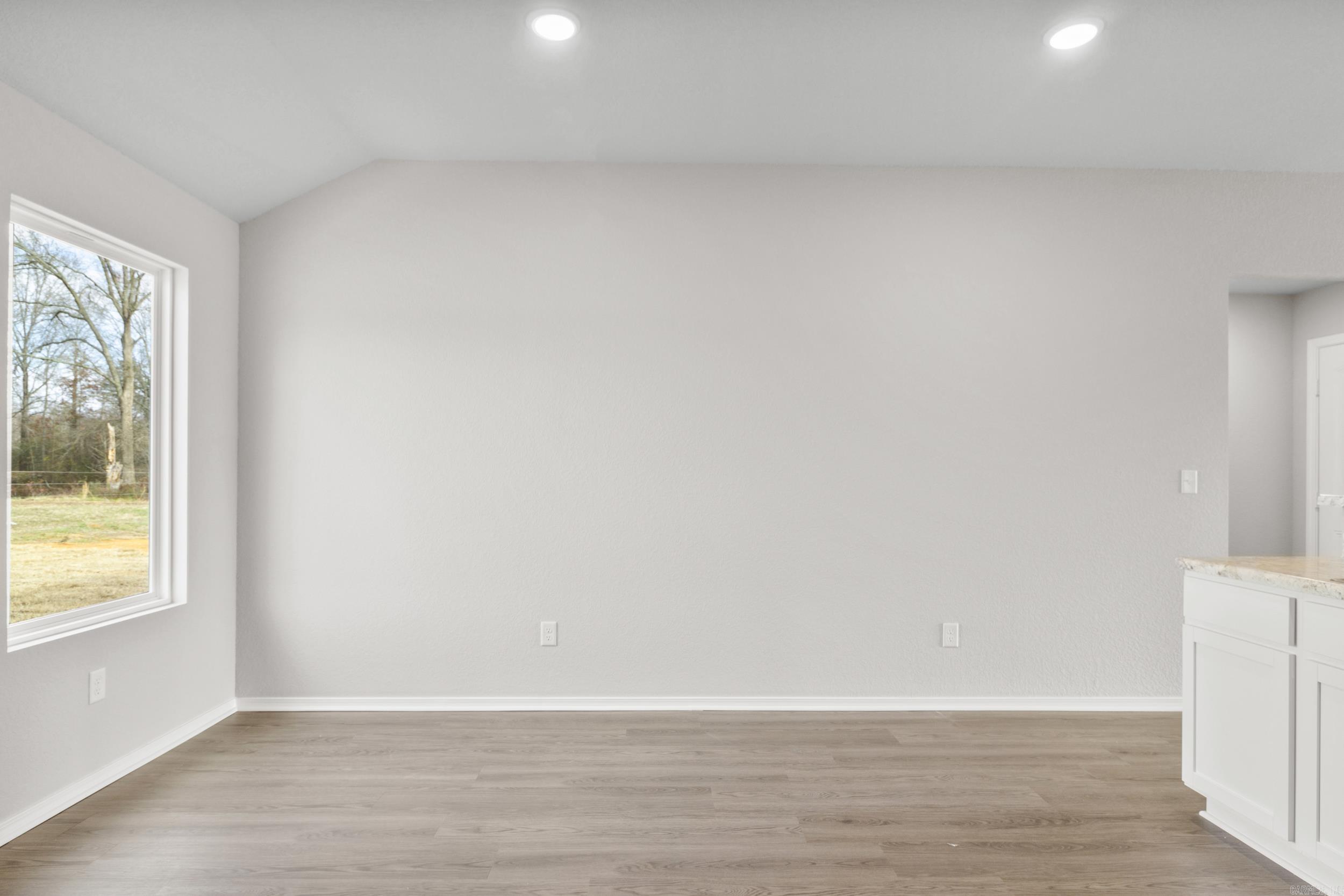 South Fork - Residential