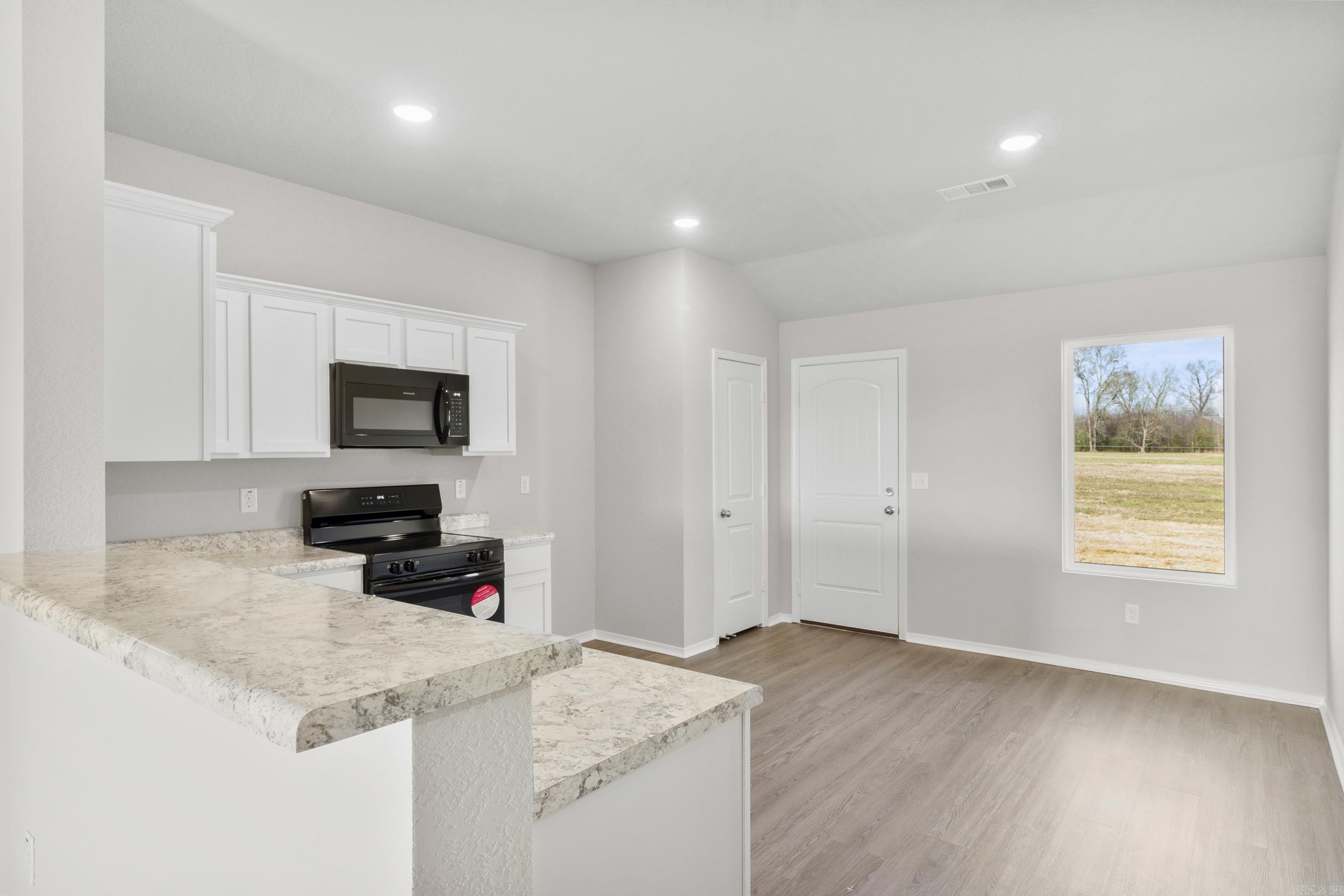 South Fork - Residential