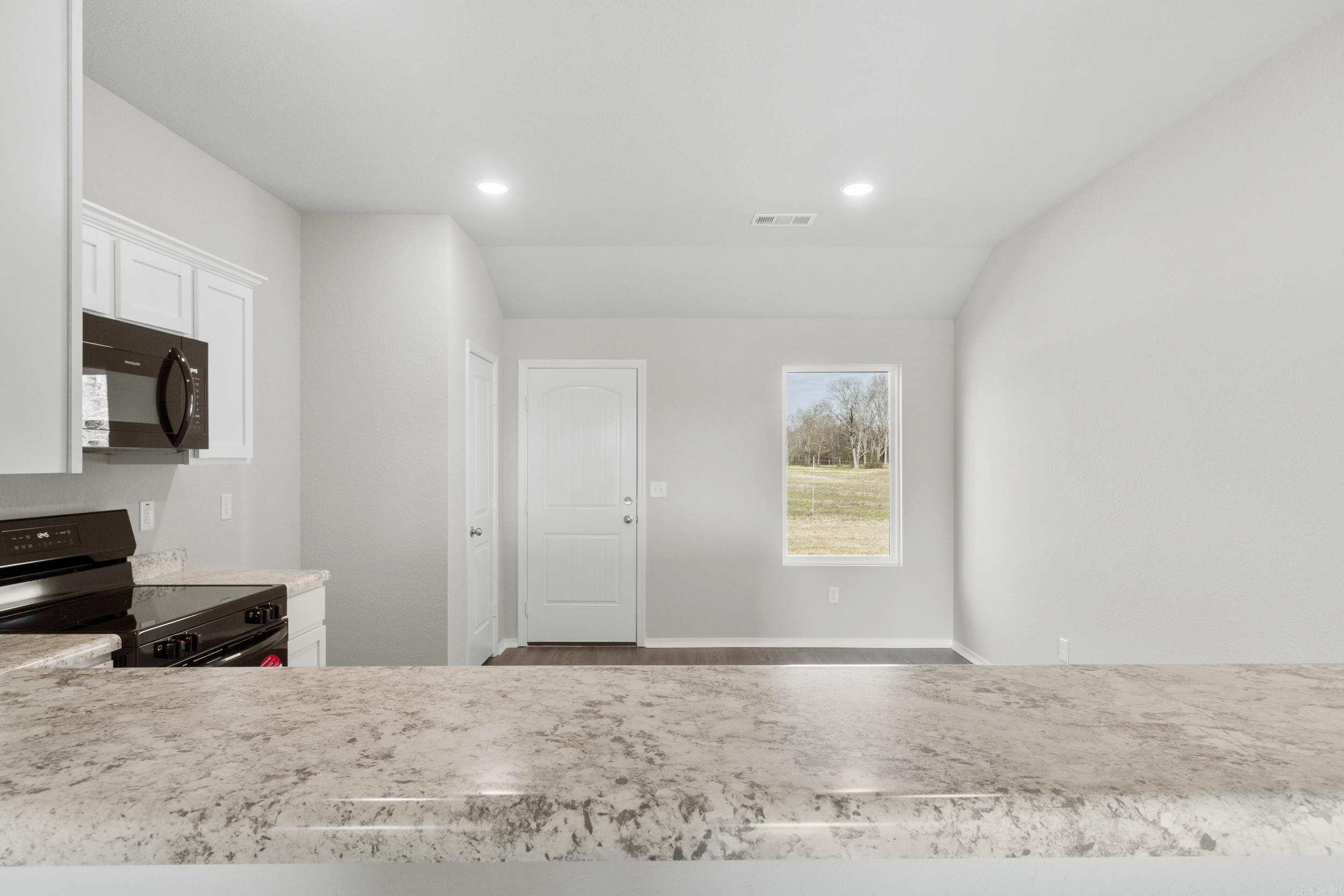 South Fork - Residential