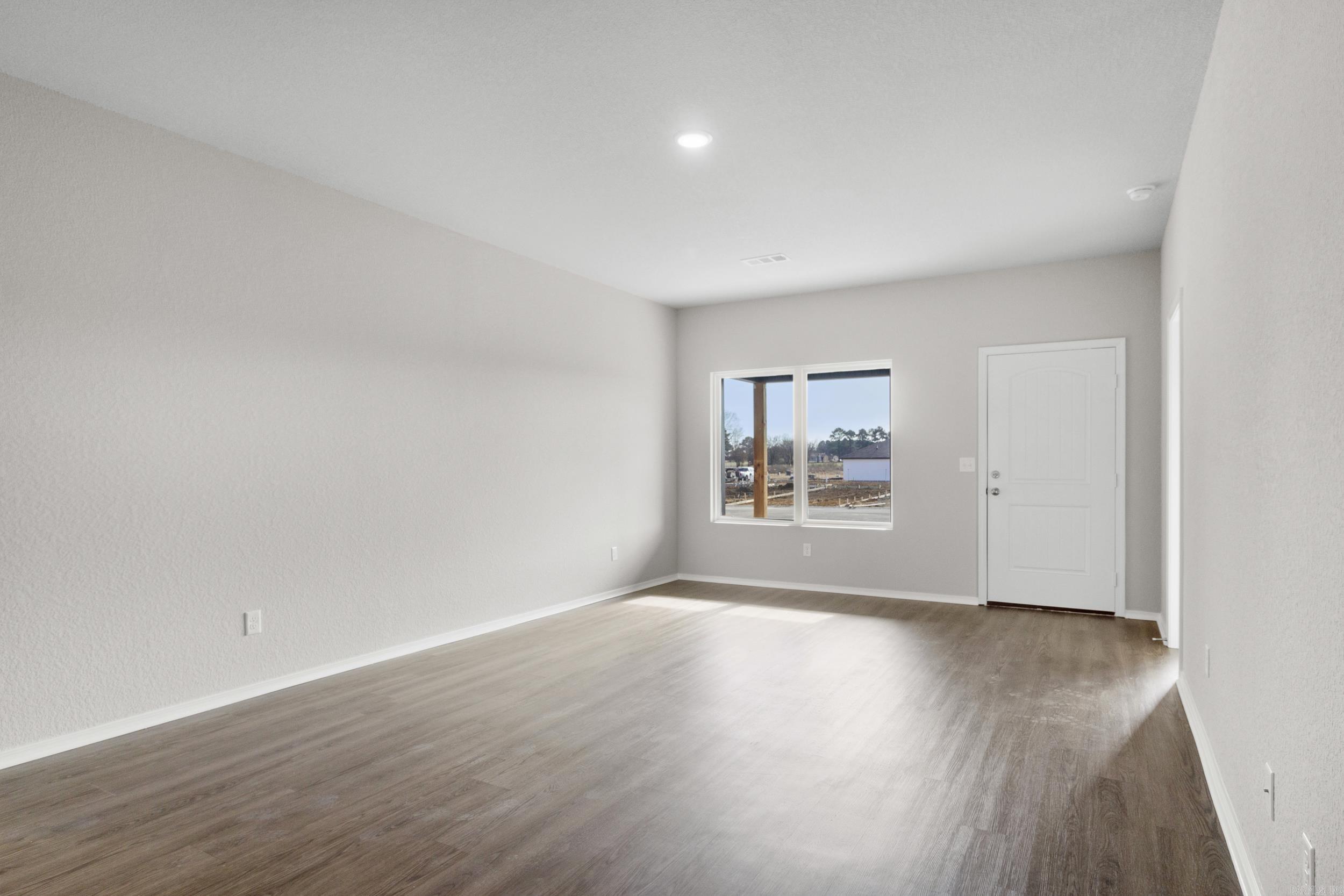 South Fork - Residential