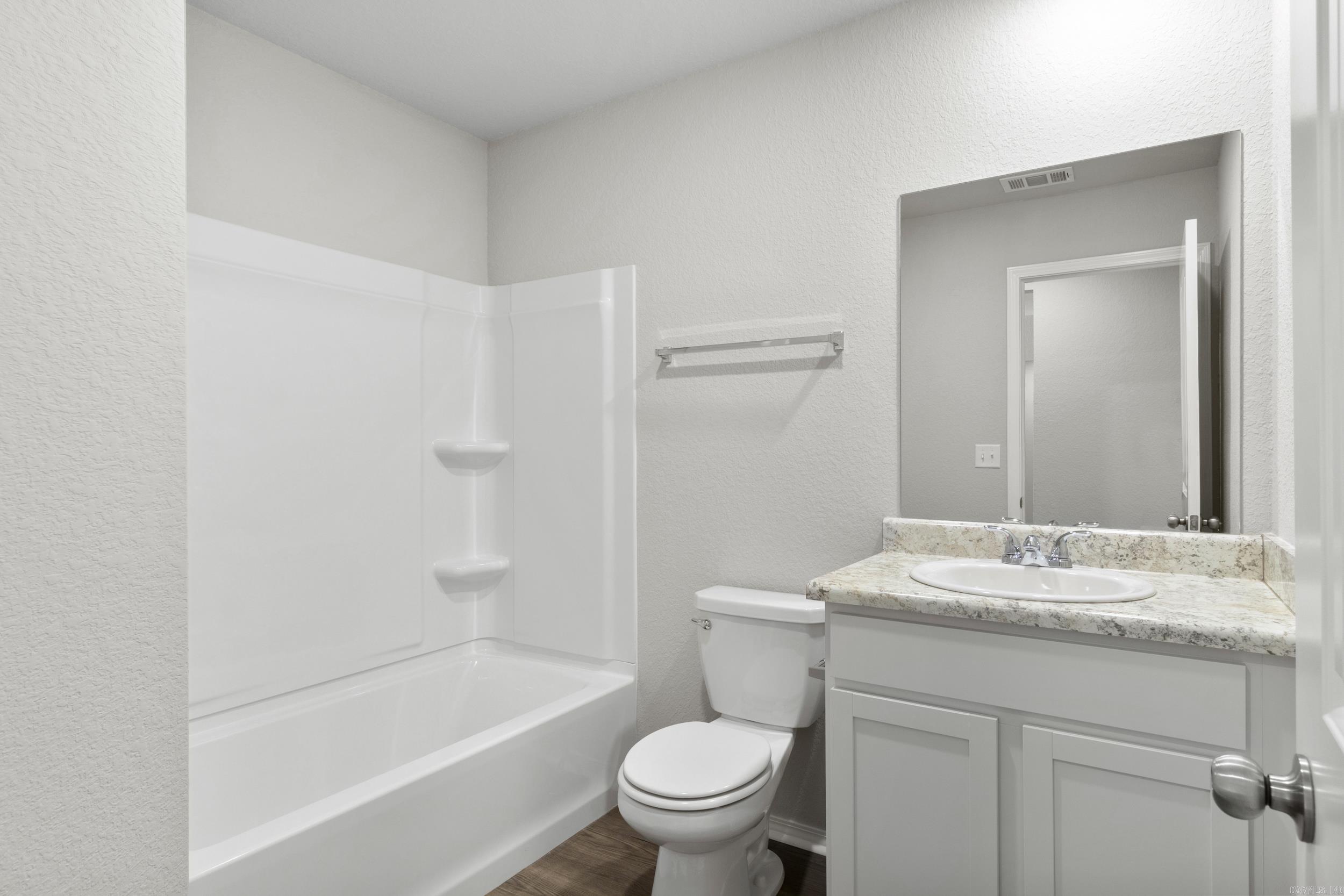 South Fork - Residential