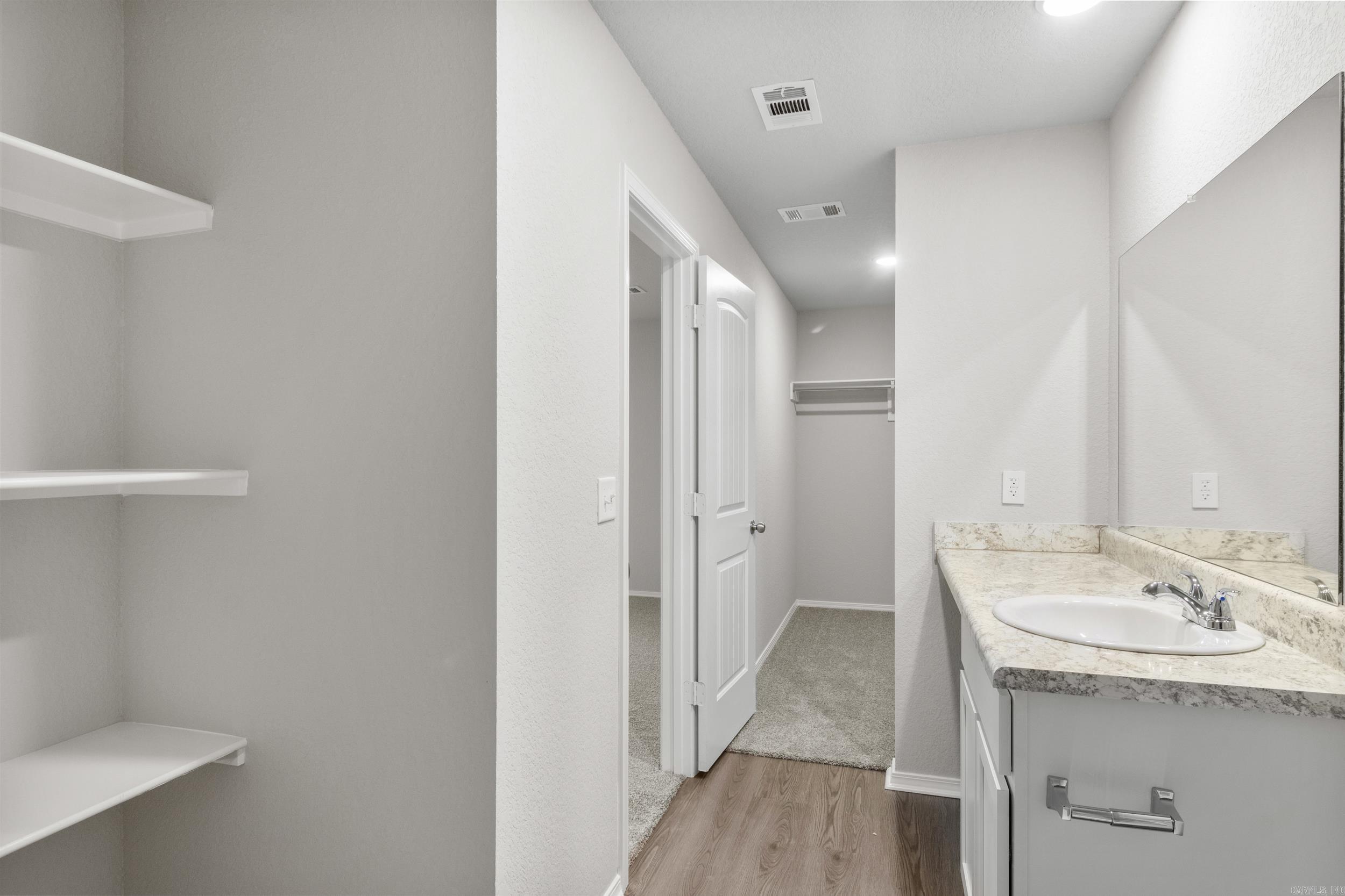 South Fork - Residential