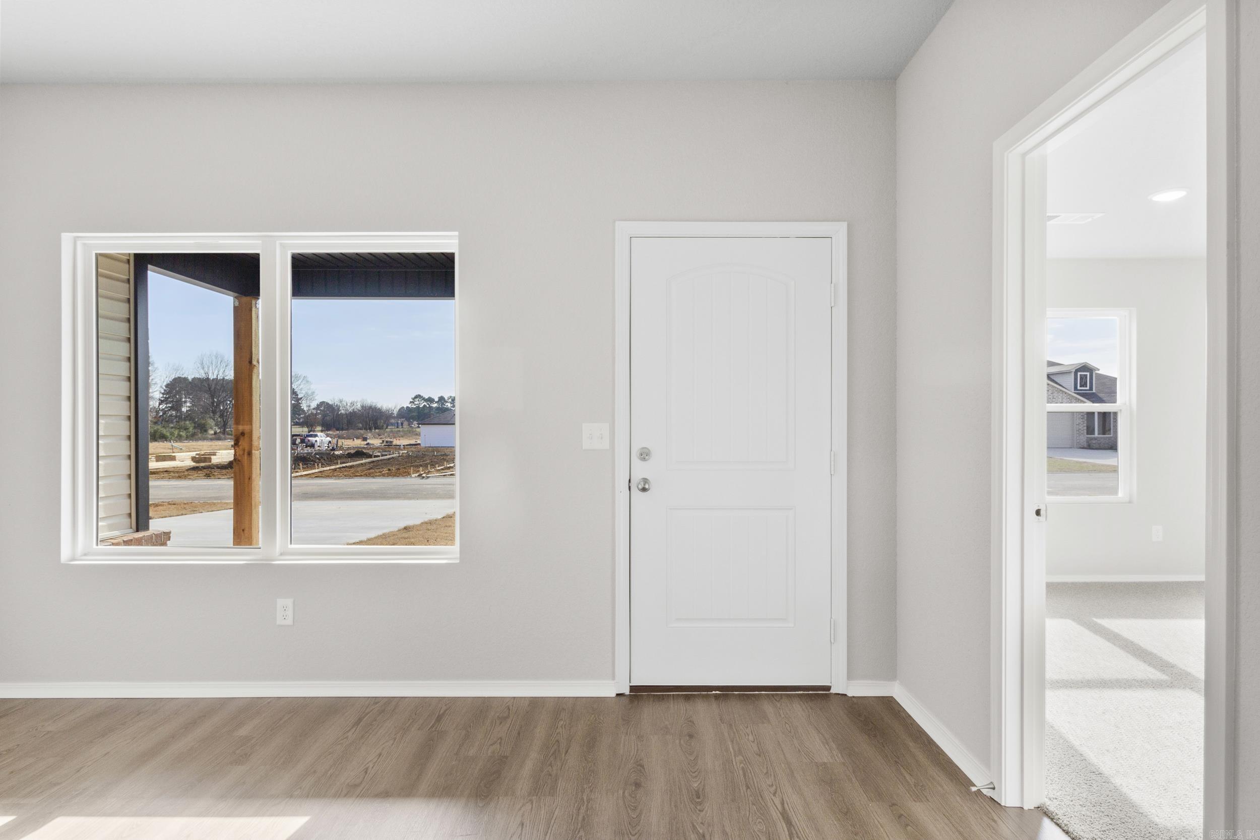 South Fork - Residential