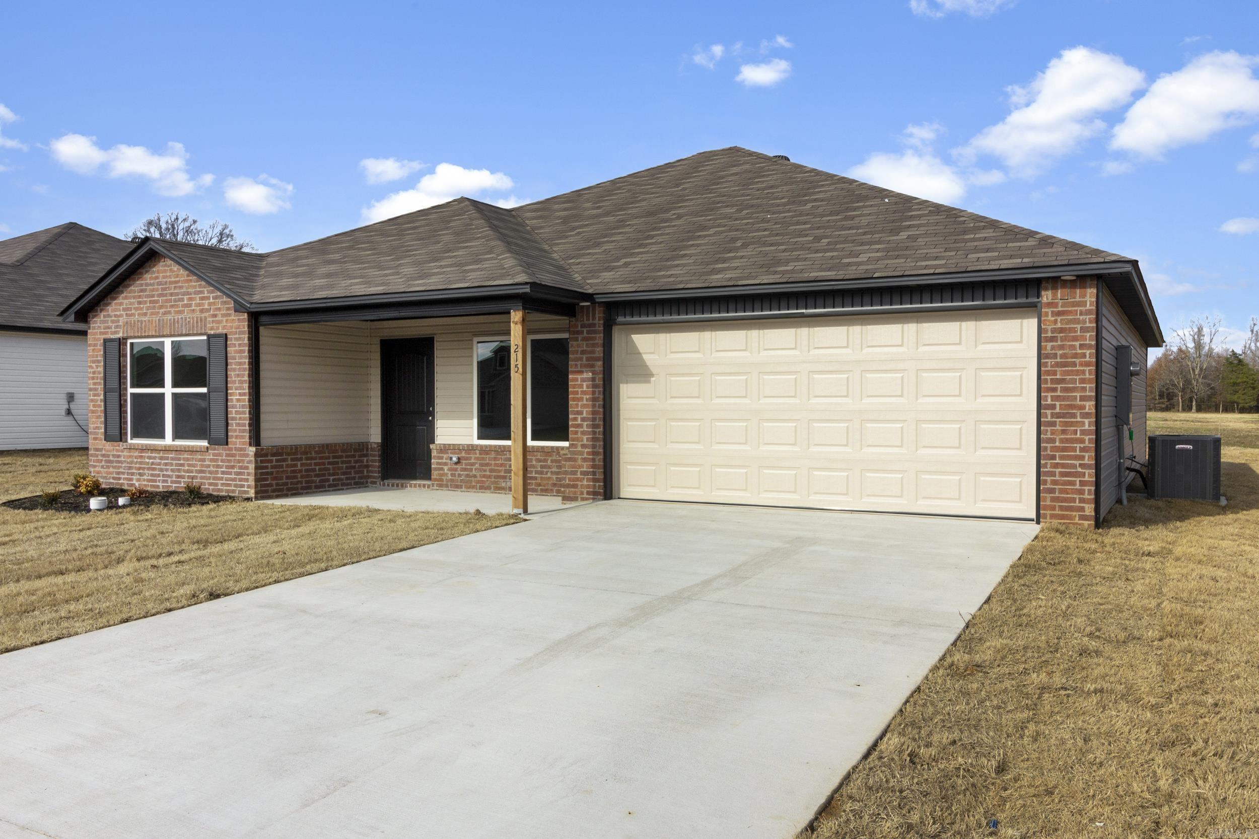 South Fork - Residential