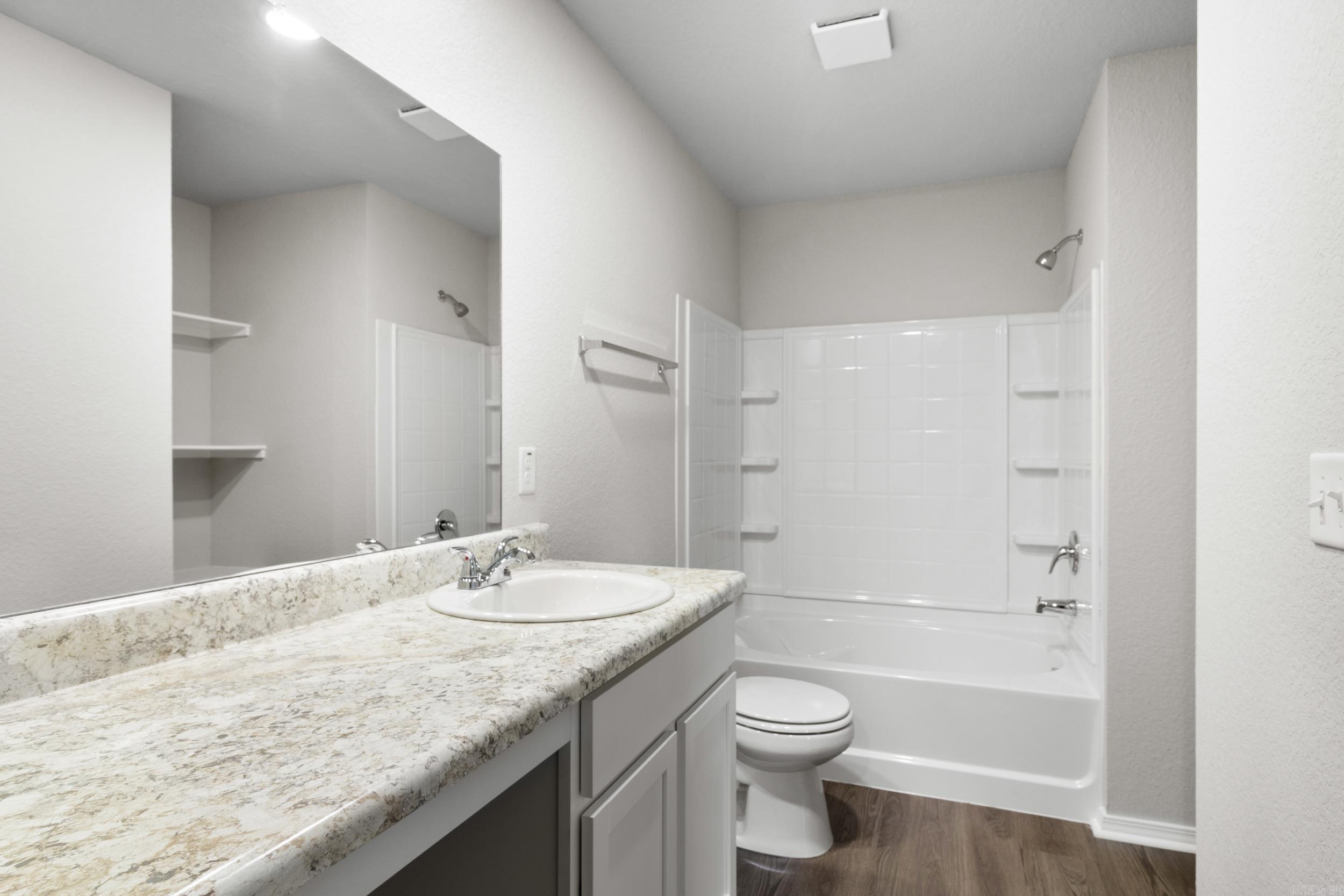 South Fork - Residential