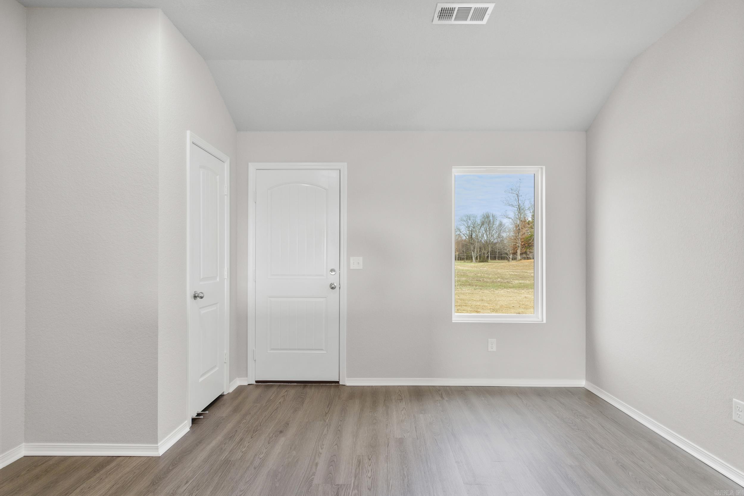 South Fork - Residential