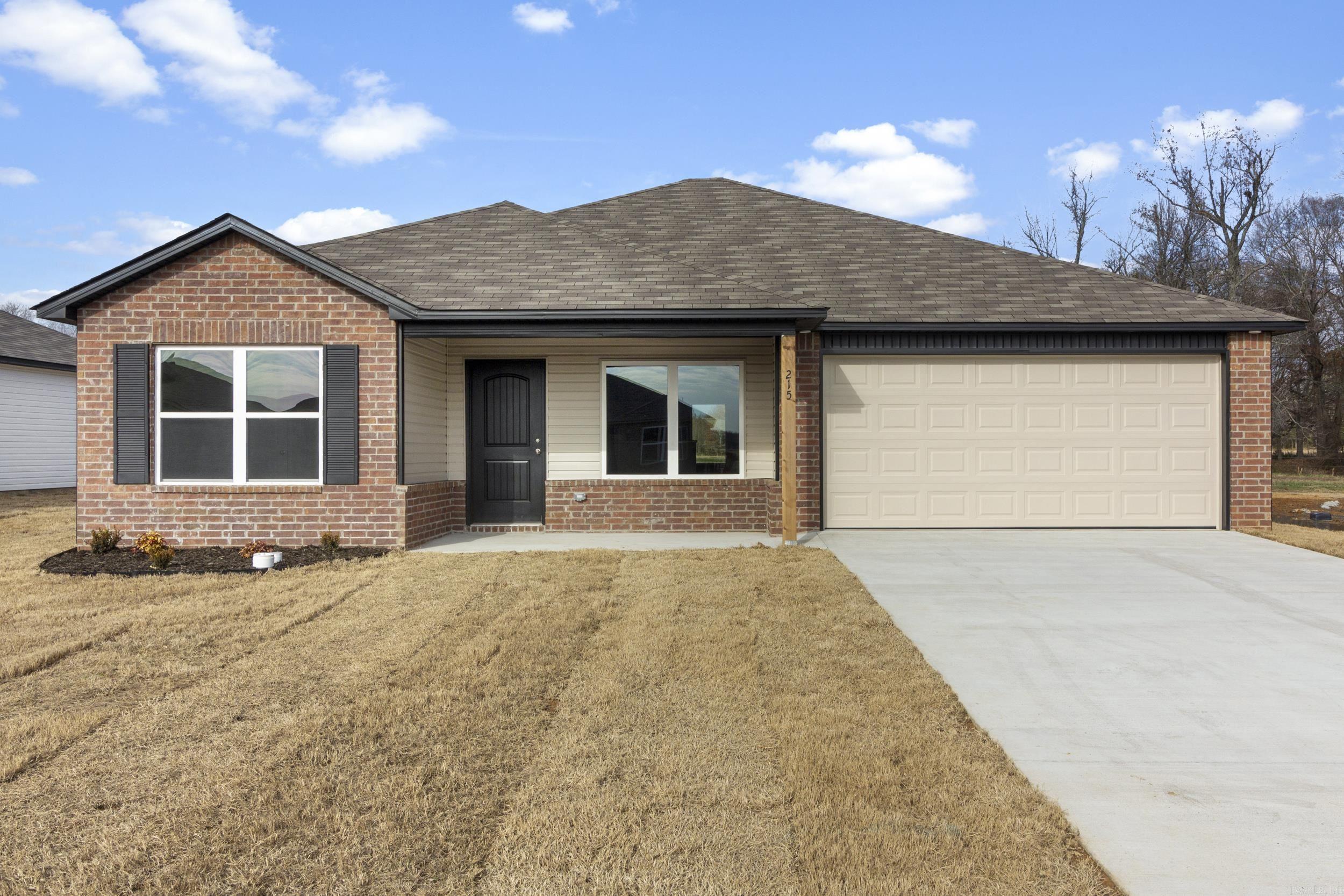 South Fork - Residential