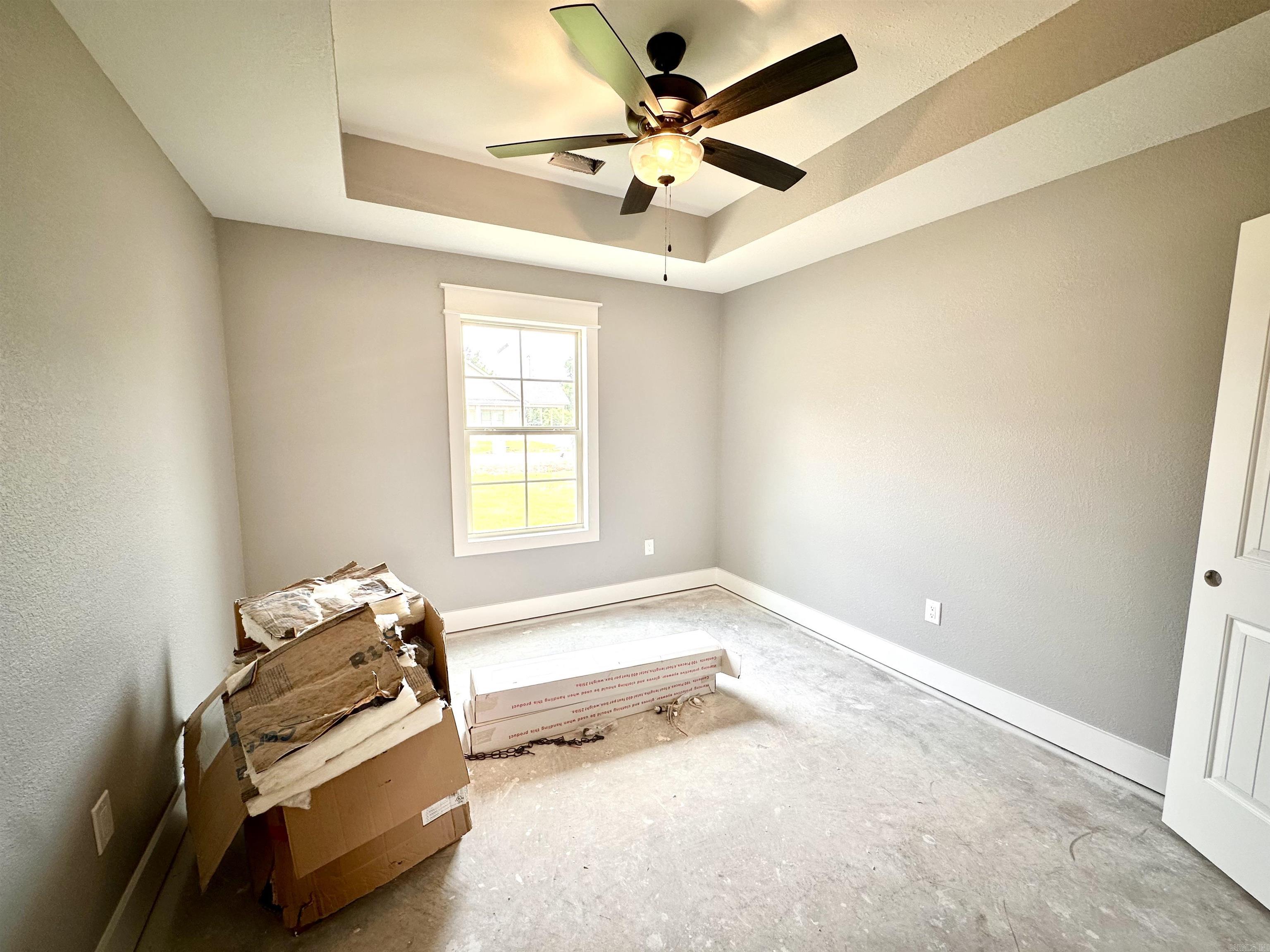 REDWOOD SUBDIVISION CORRECTION P - Residential