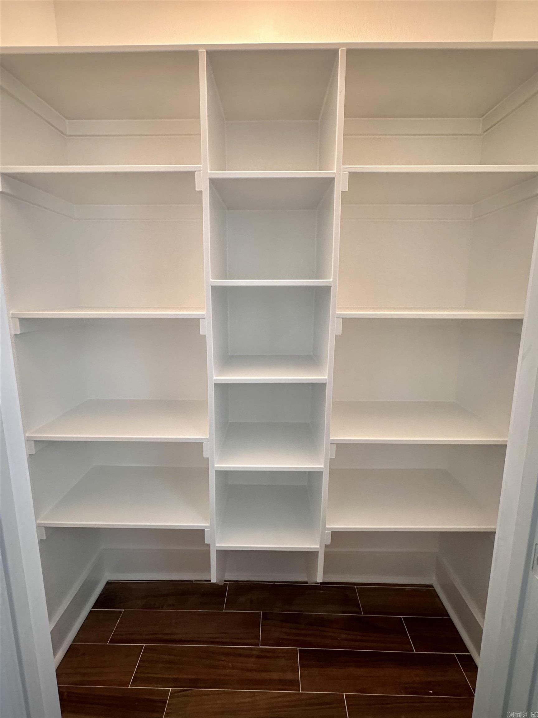 REDWOOD SUBDIVISION CORRECTION P - Residential