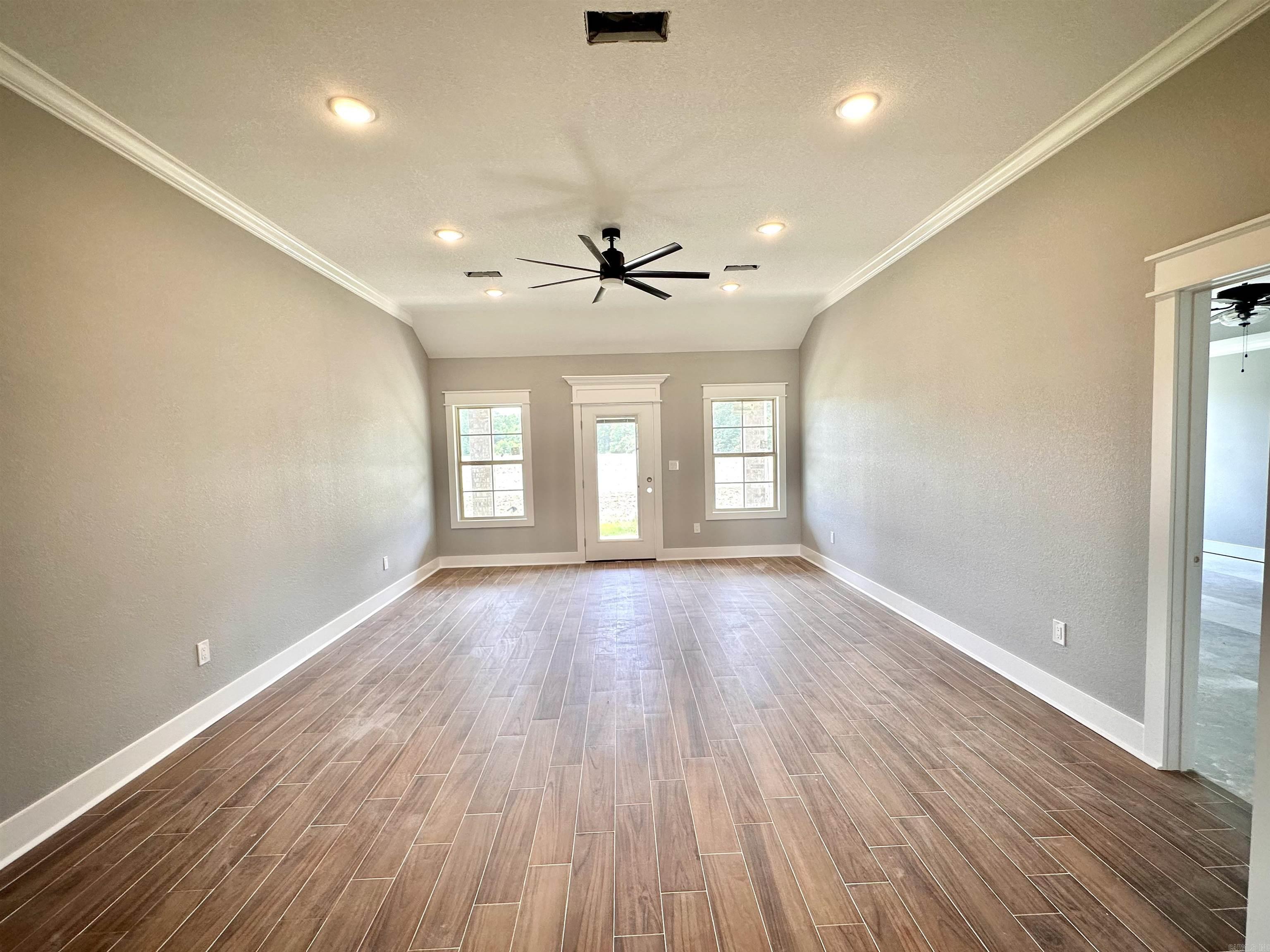 REDWOOD SUBDIVISION CORRECTION P - Residential