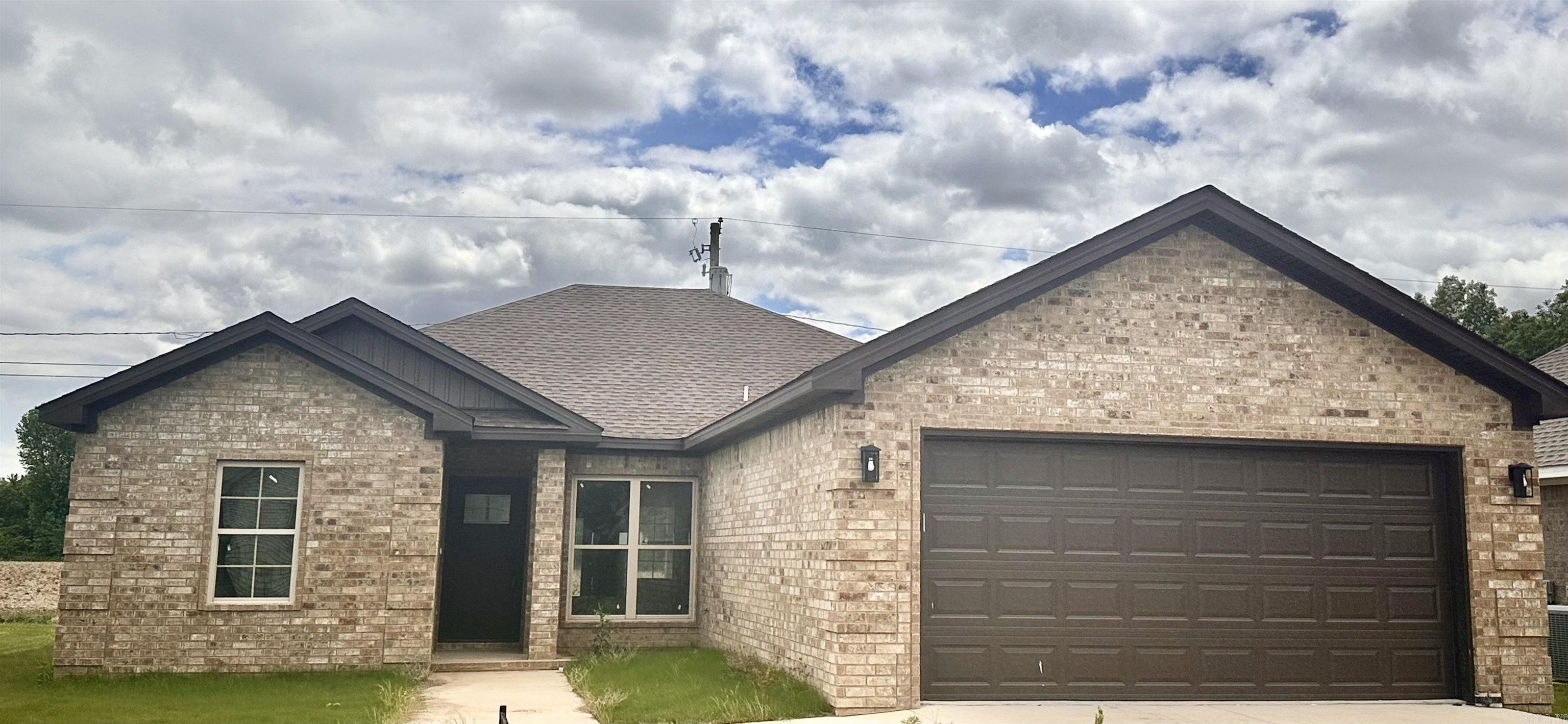 REDWOOD SUBDIVISION CORRECTION P - Residential