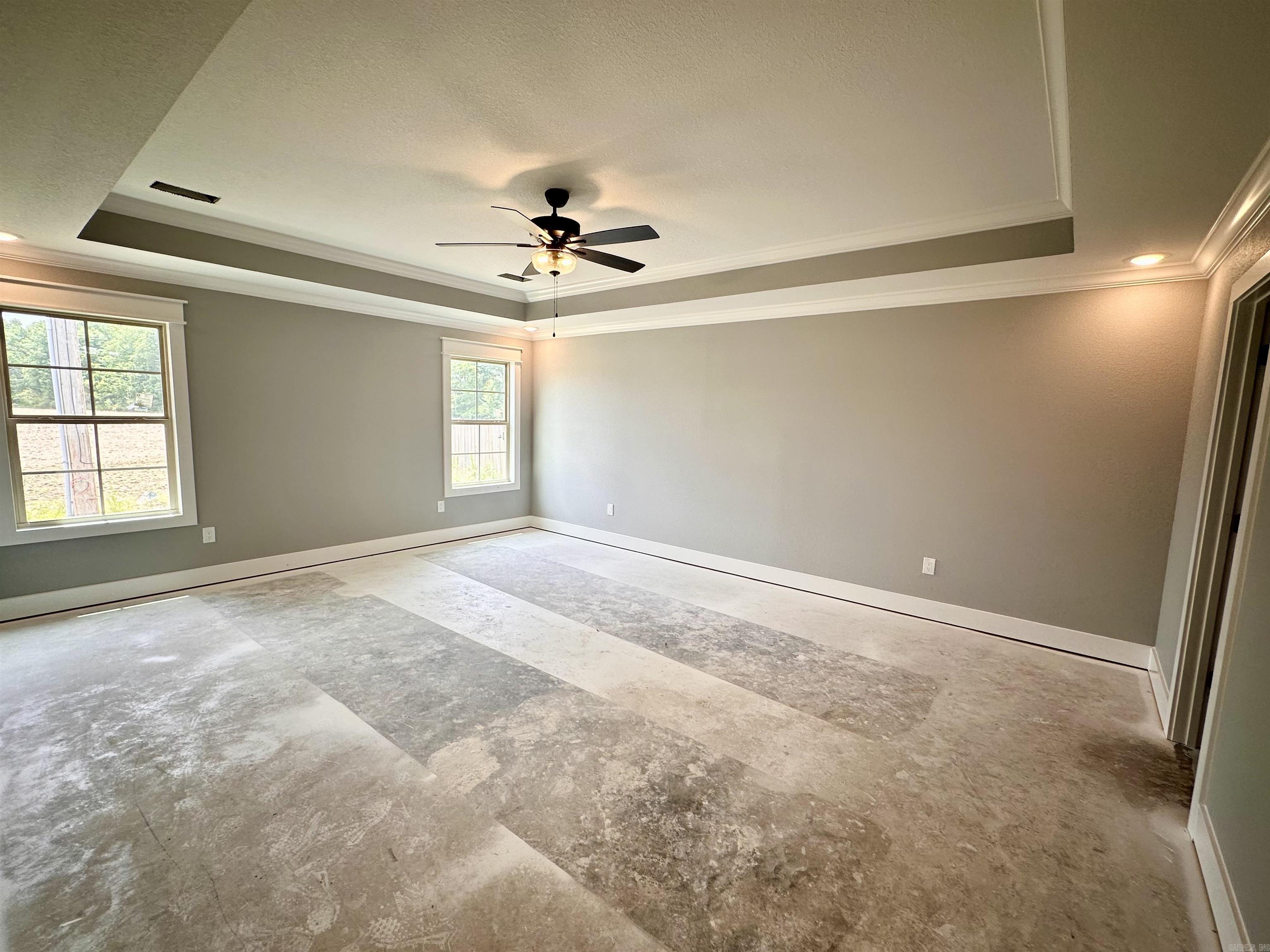 REDWOOD SUBDIVISION CORRECTION P - Residential