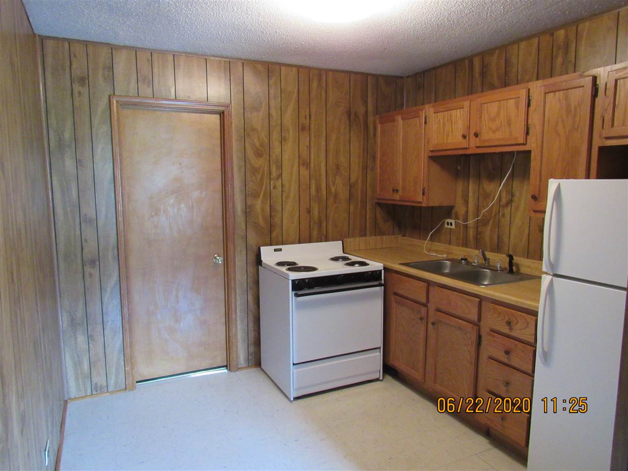 Sherwood Estates - Residential Lease