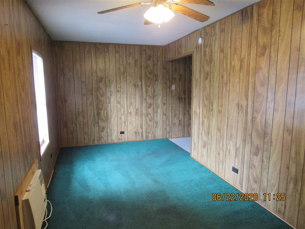 Sherwood Estates - Residential Lease