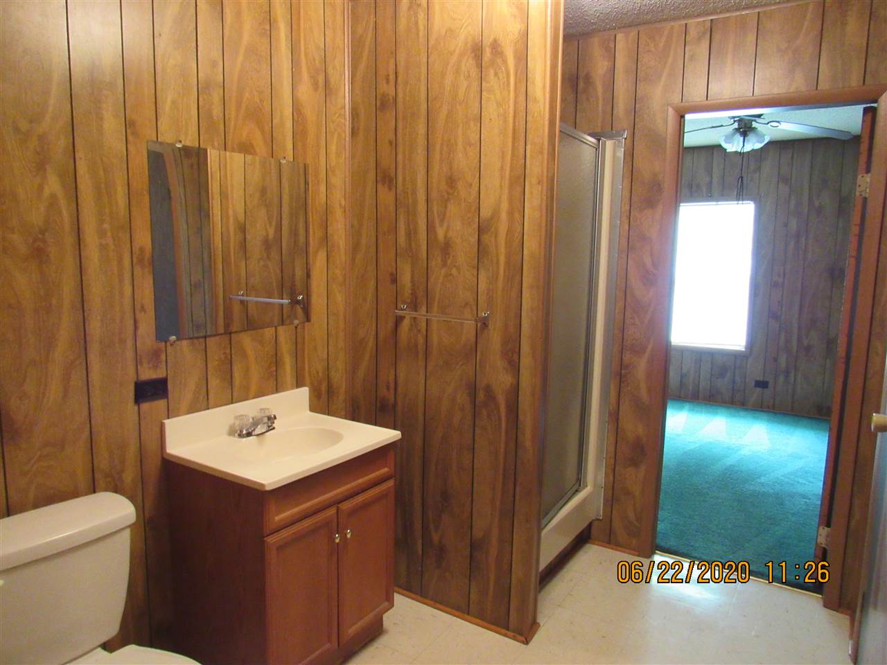 Sherwood Estates - Residential Lease