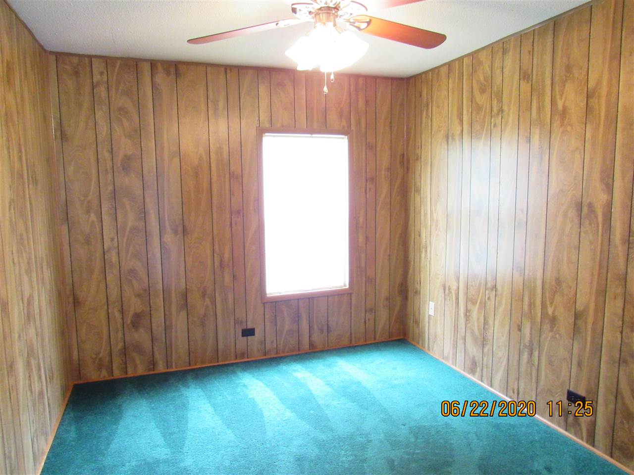 Sherwood Estates - Residential Lease