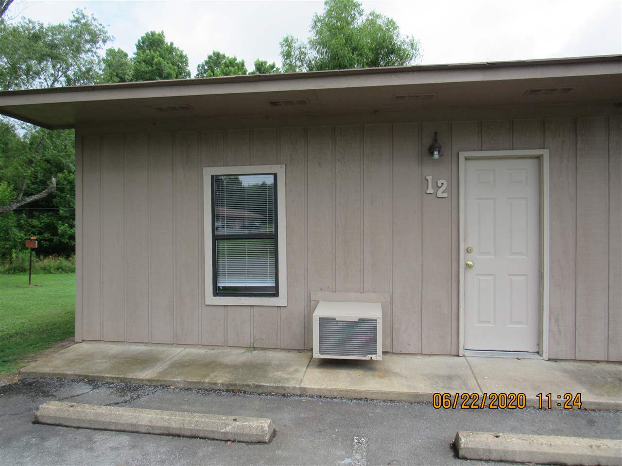 Sherwood Estates - Residential Lease