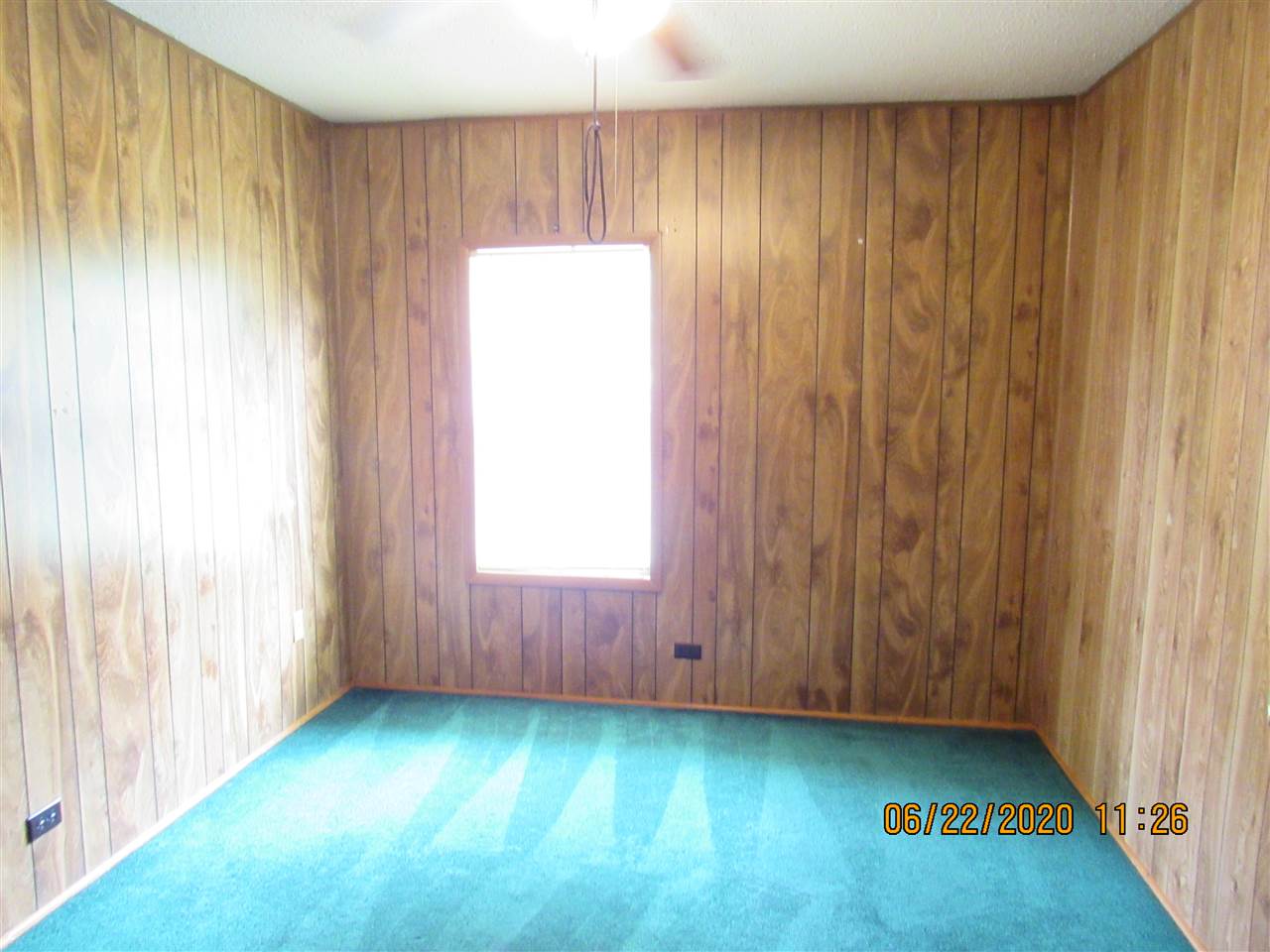 Sherwood Estates - Residential Lease