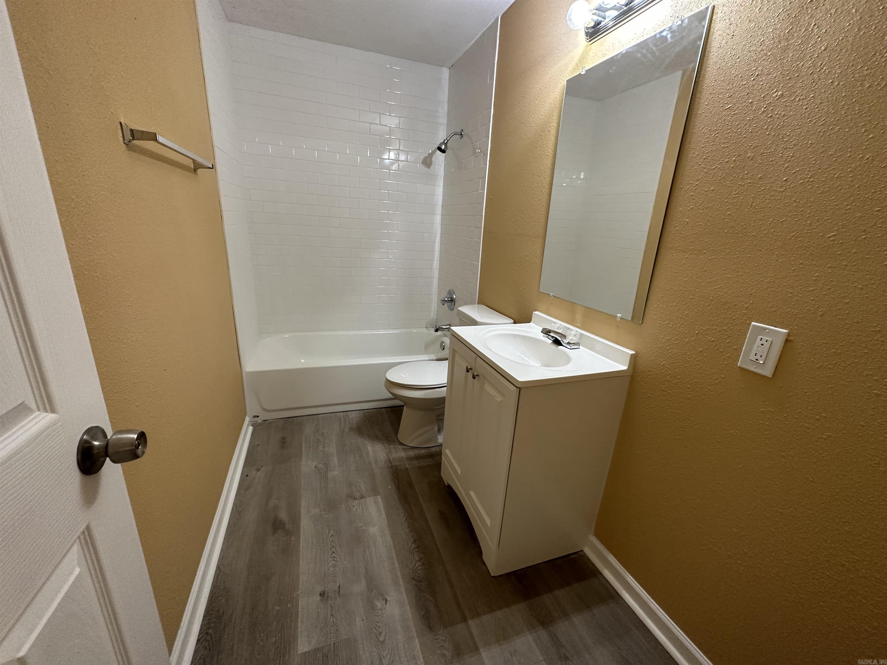 Hiland - Residential Lease