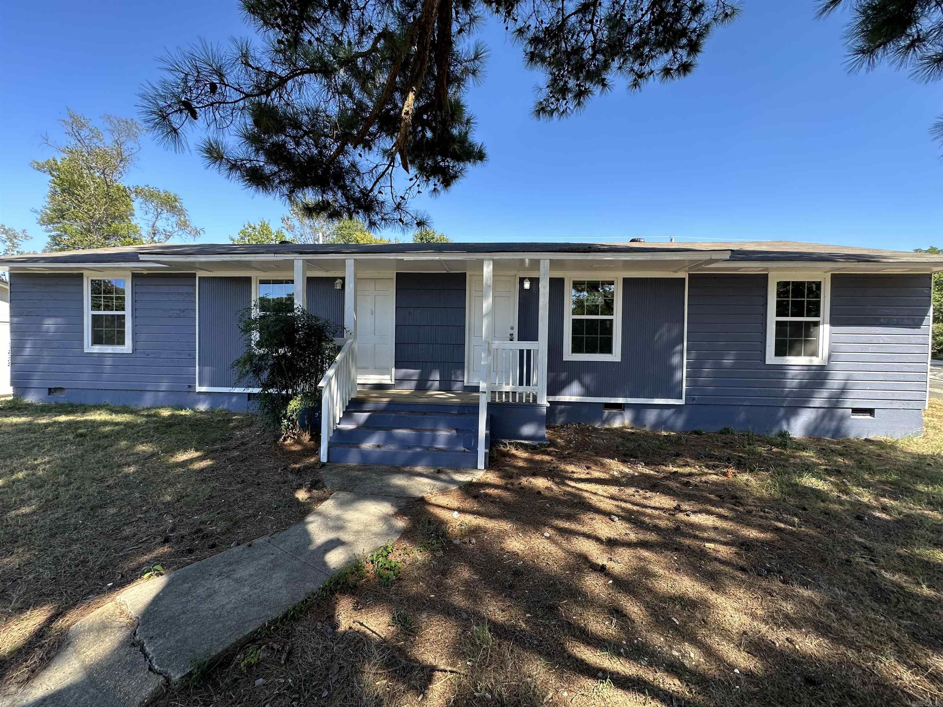 Hiland - Residential Lease