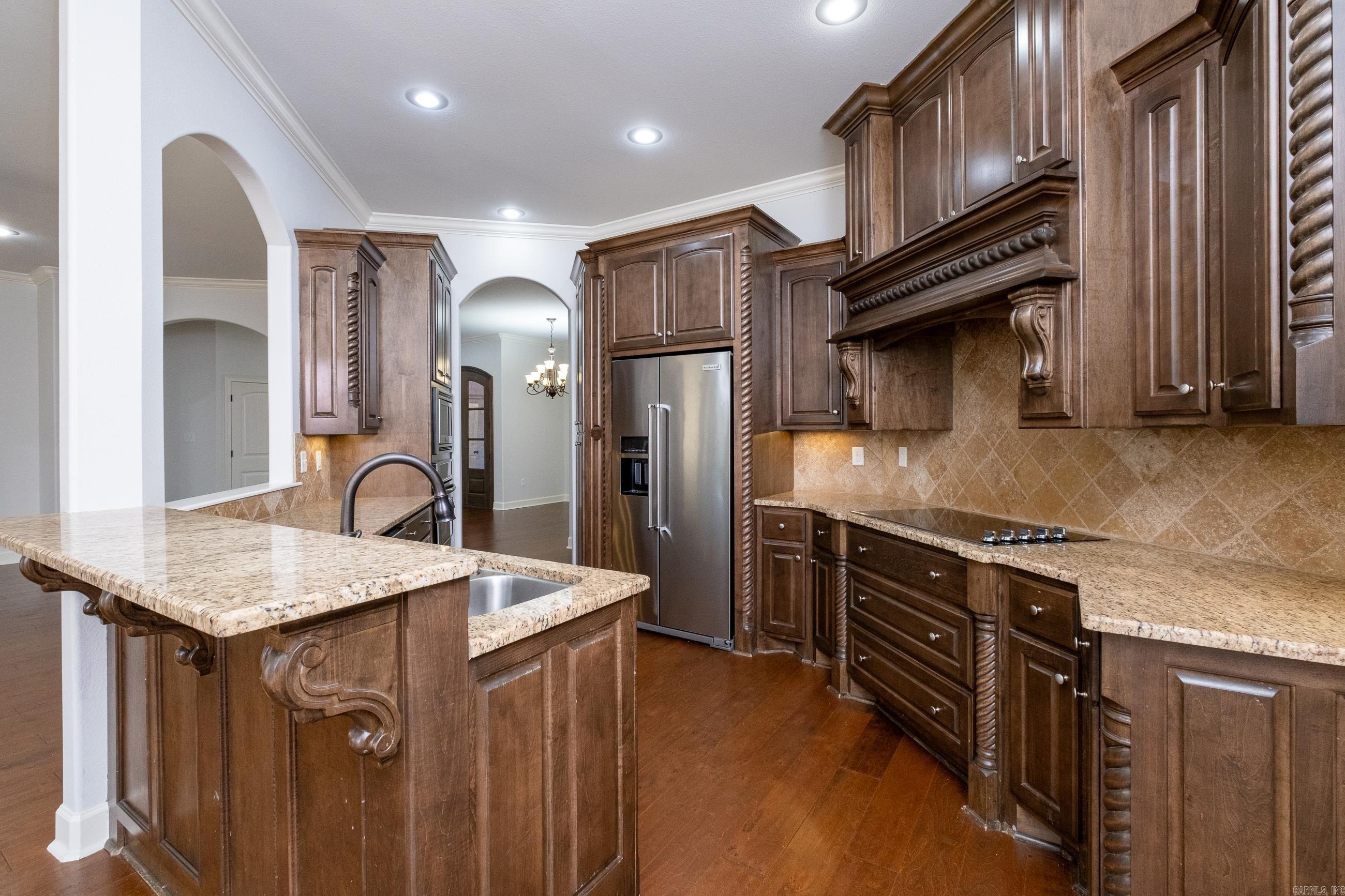 WESTCLIFFE - Residential