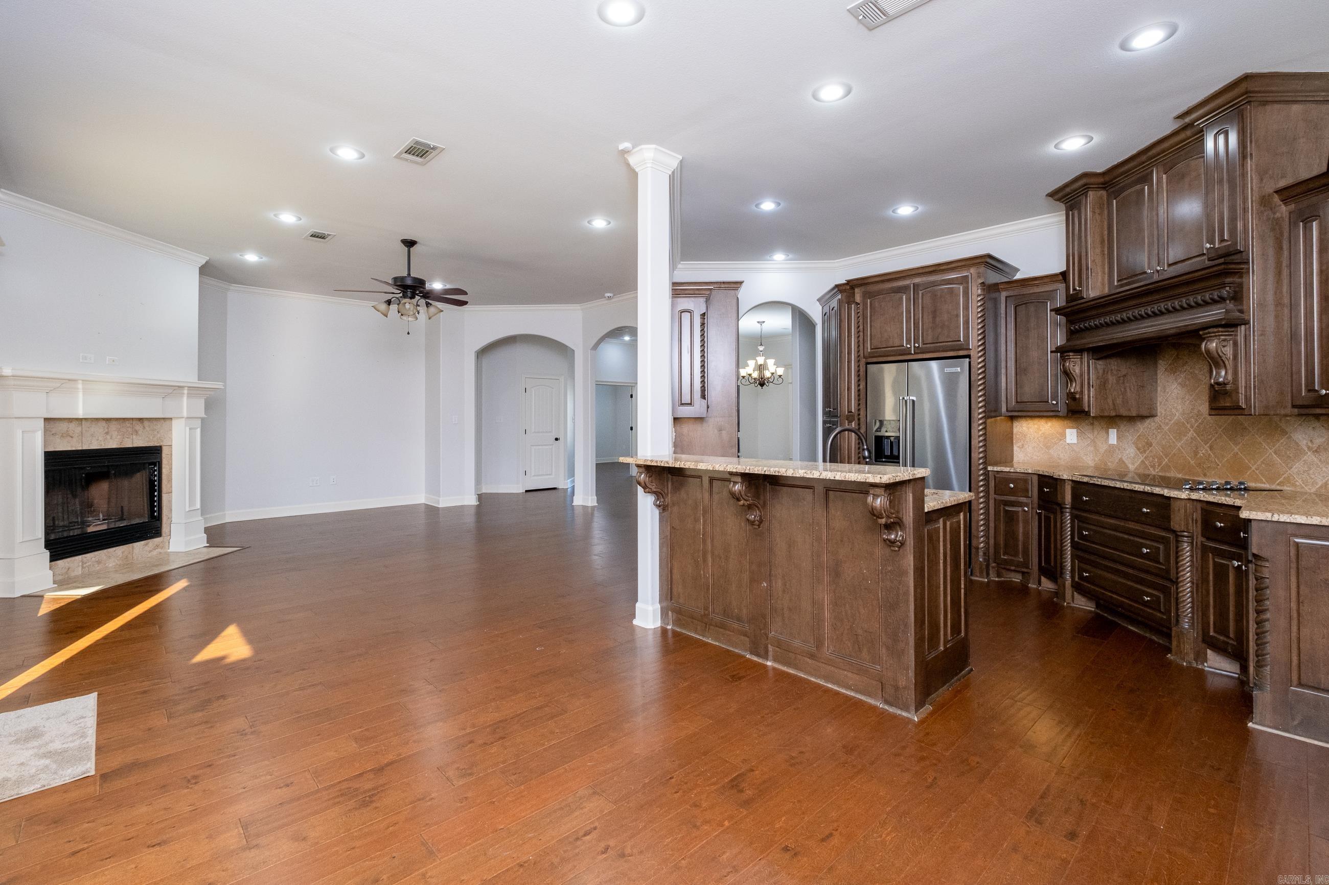 WESTCLIFFE - Residential